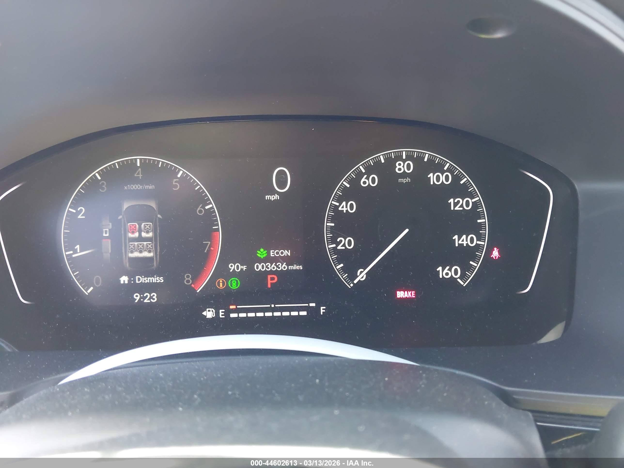 HONDA CIVIC image 7