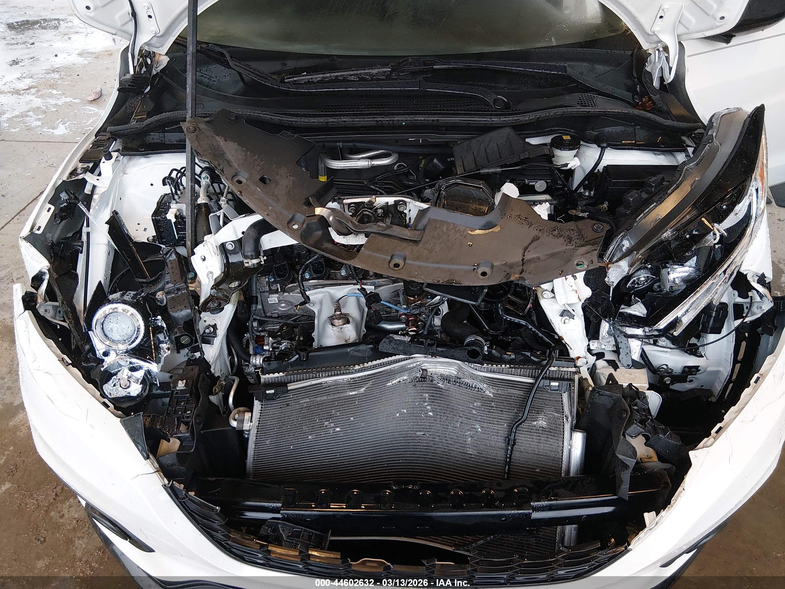 HONDA HR-V image 10