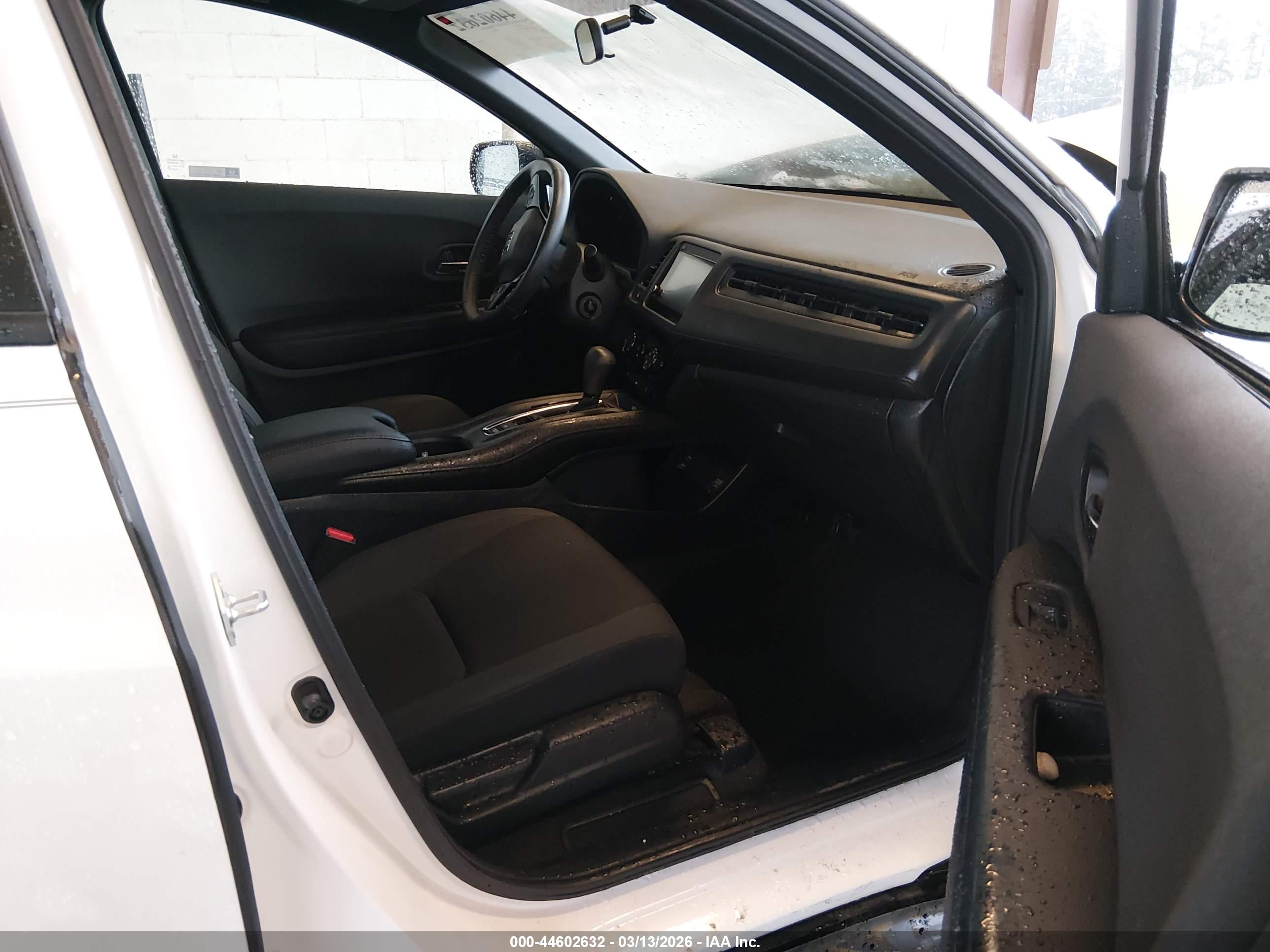 HONDA HR-V image 5