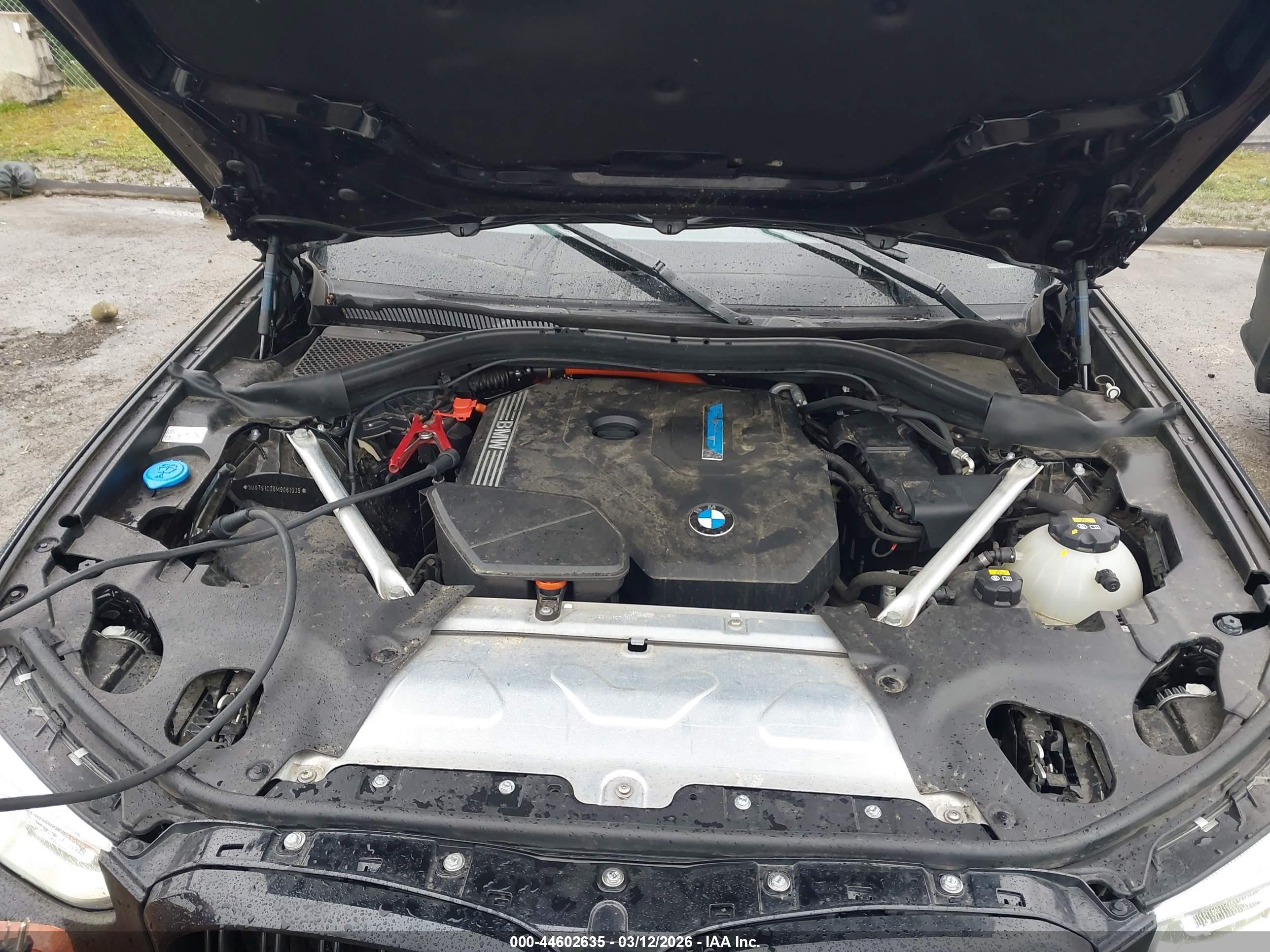 BMW X3 image 10