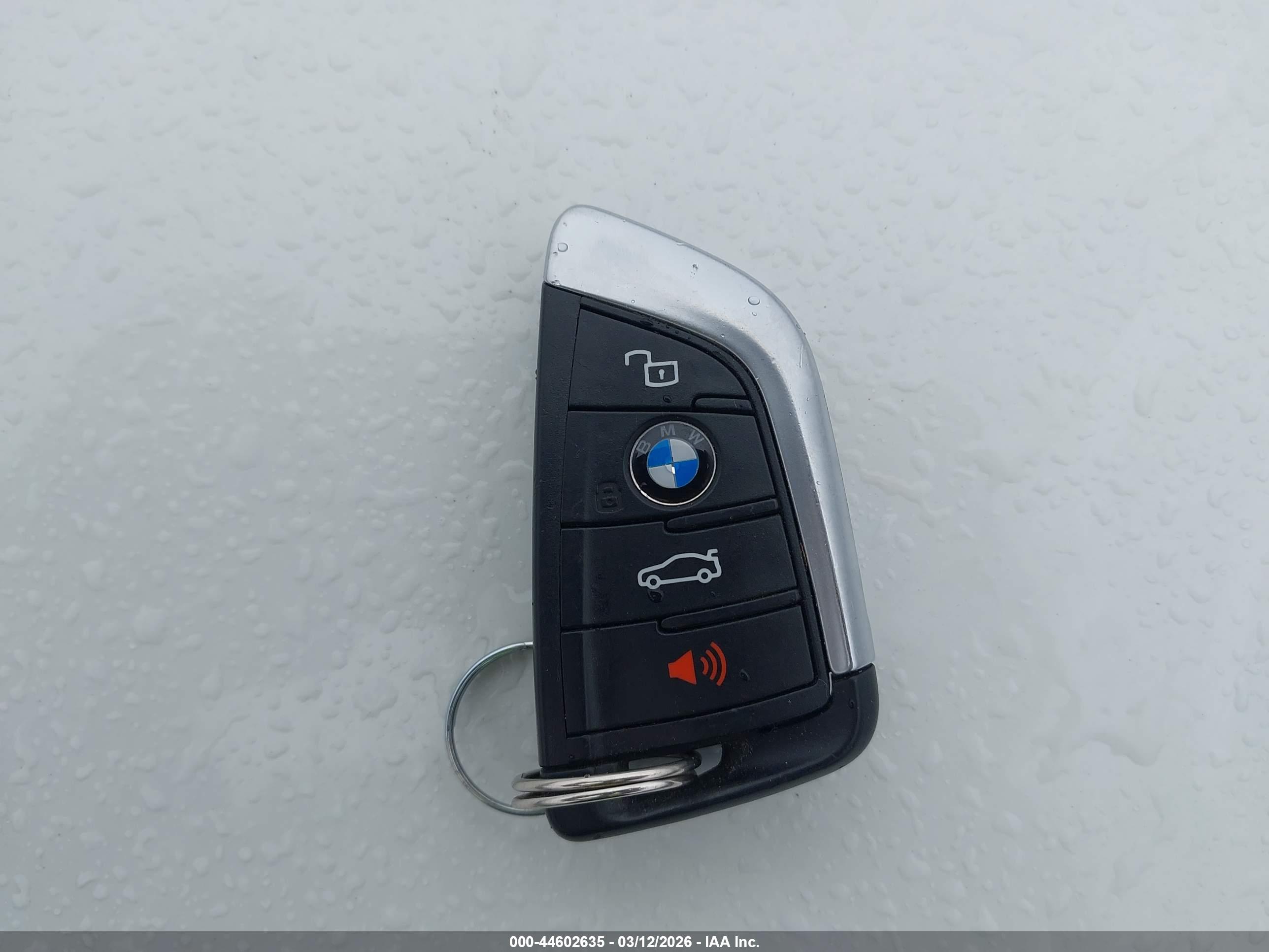 BMW X3 image 11