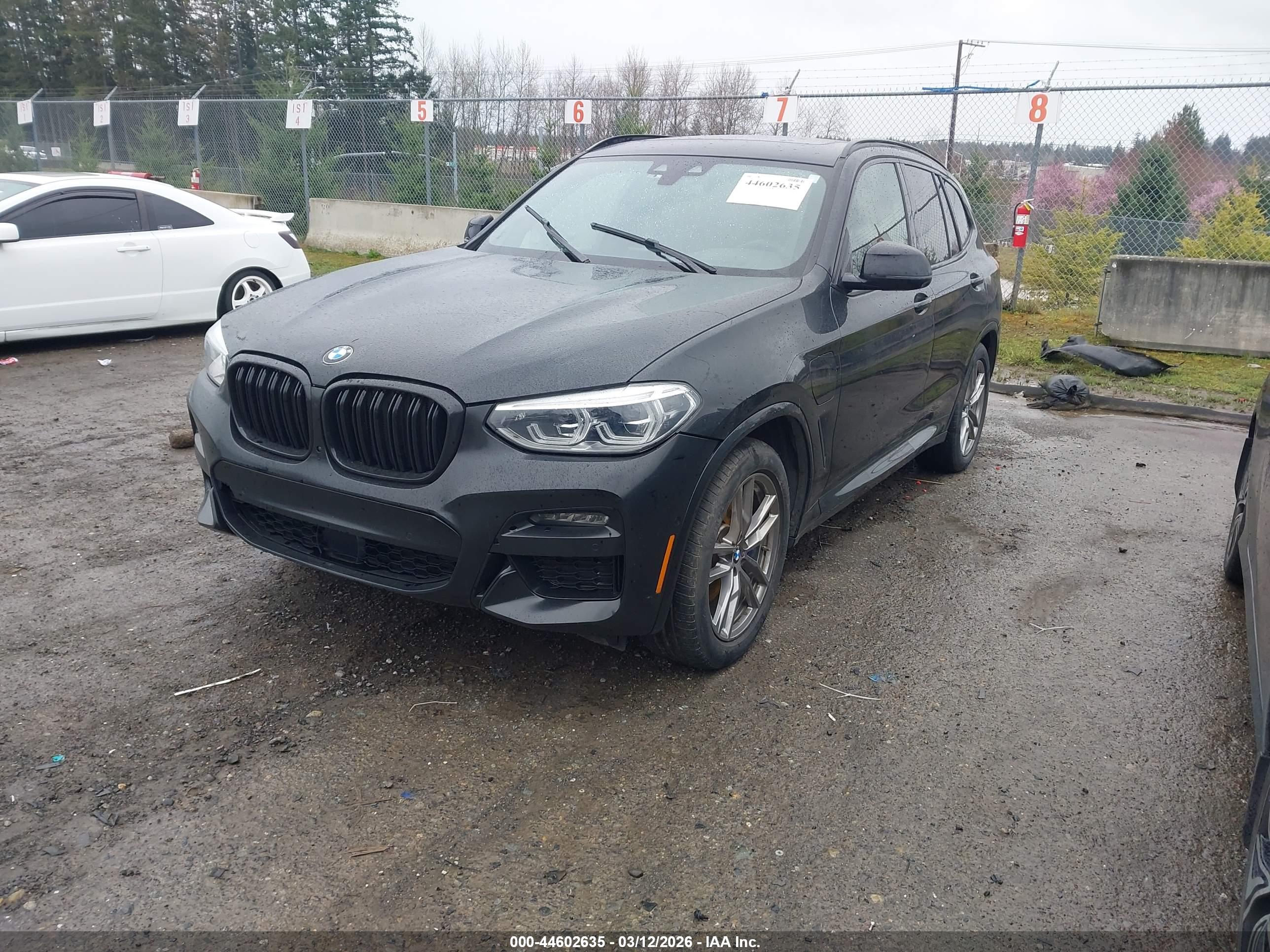 BMW X3 image 2