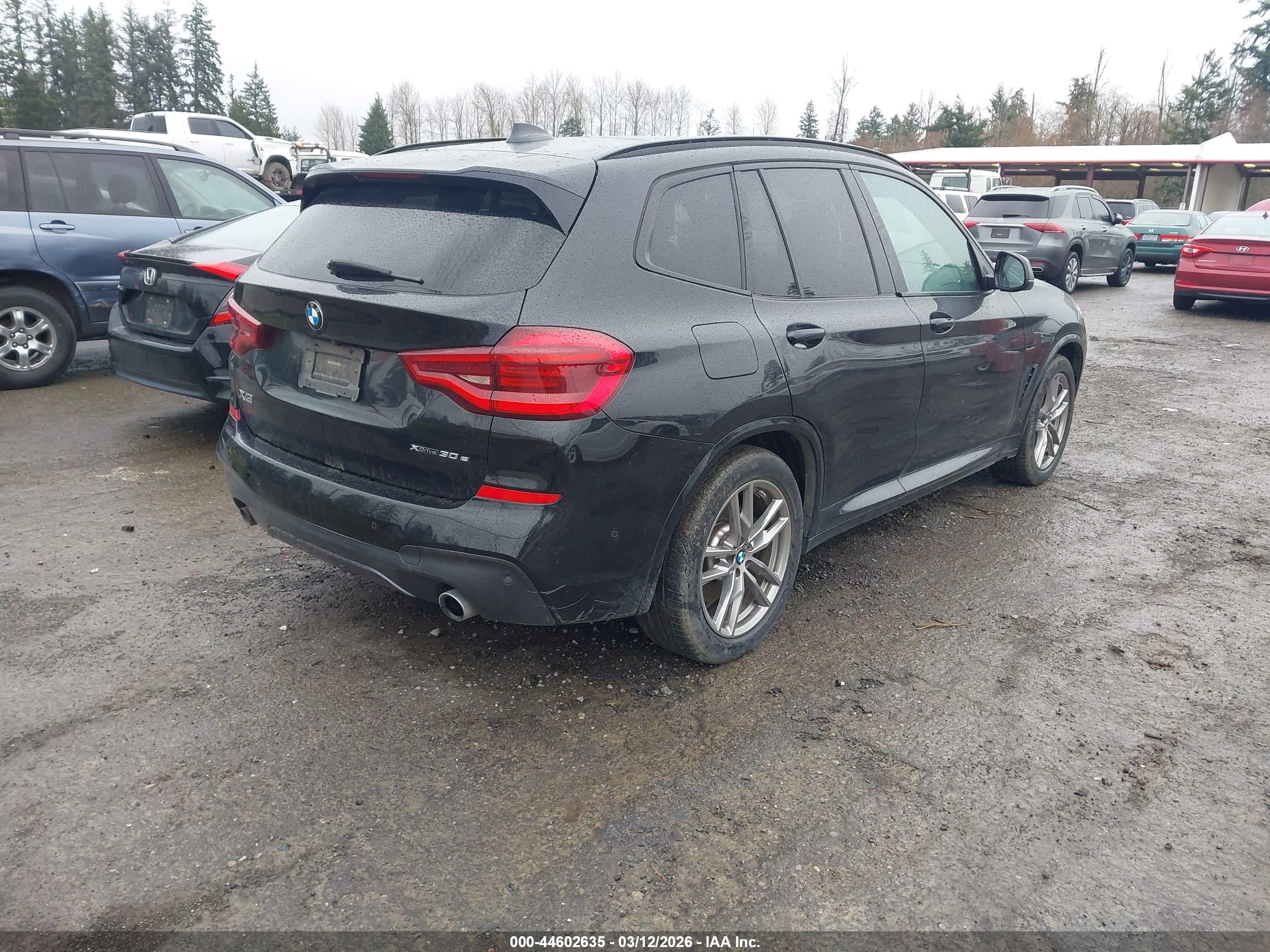 BMW X3 image 4