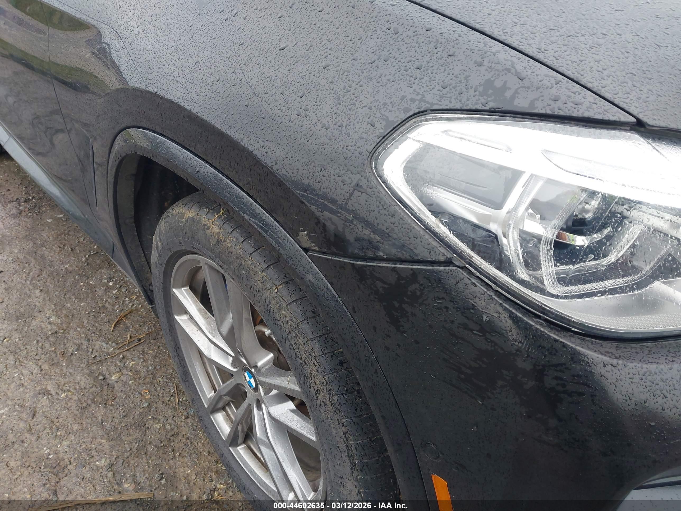 BMW X3 image 6