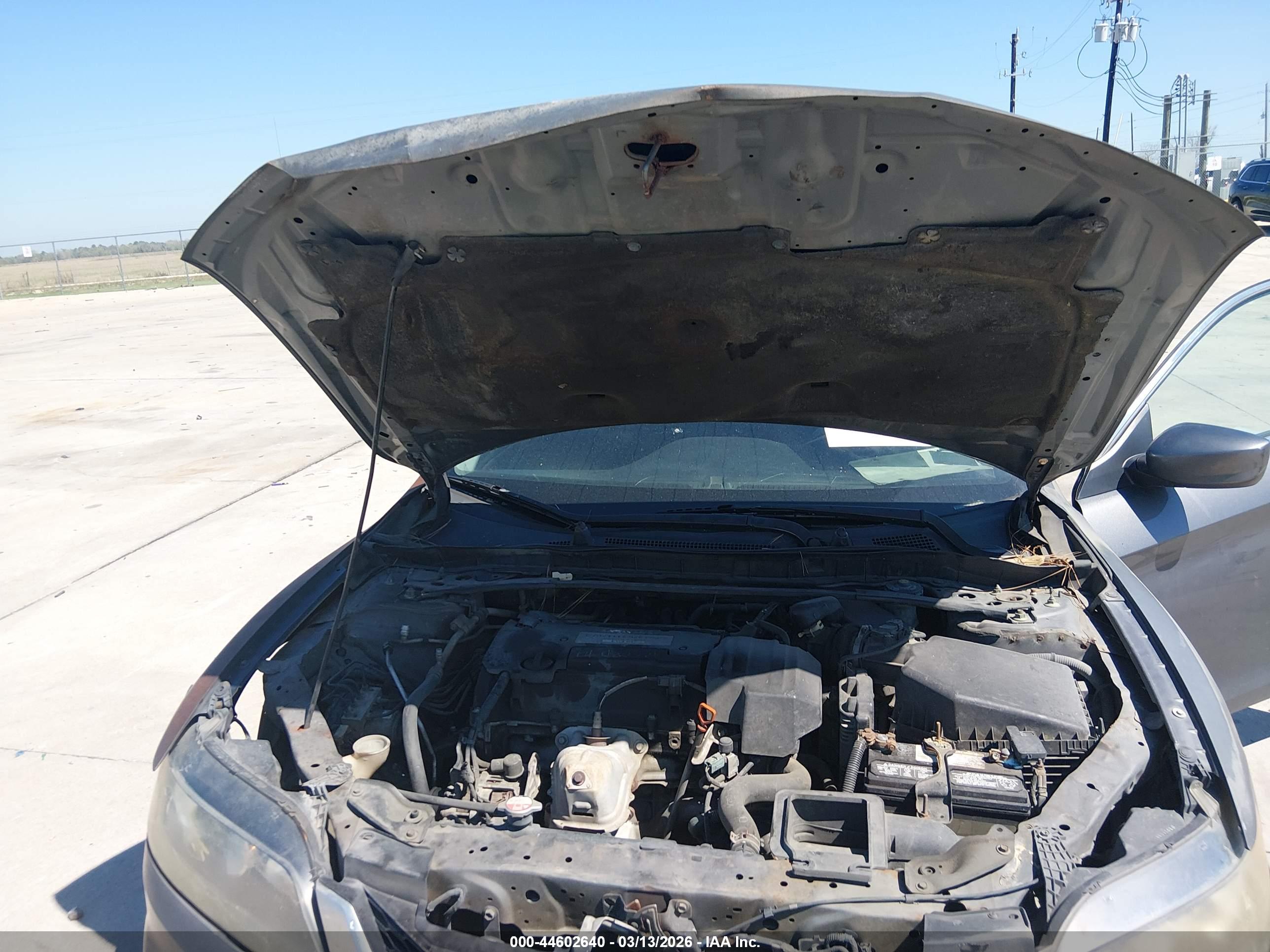 HONDA ACCORD image 10