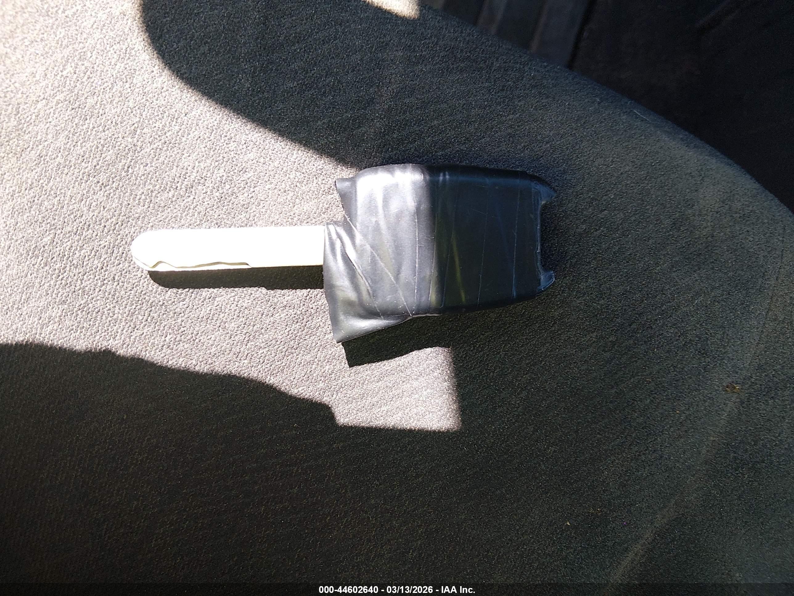 HONDA ACCORD image 11