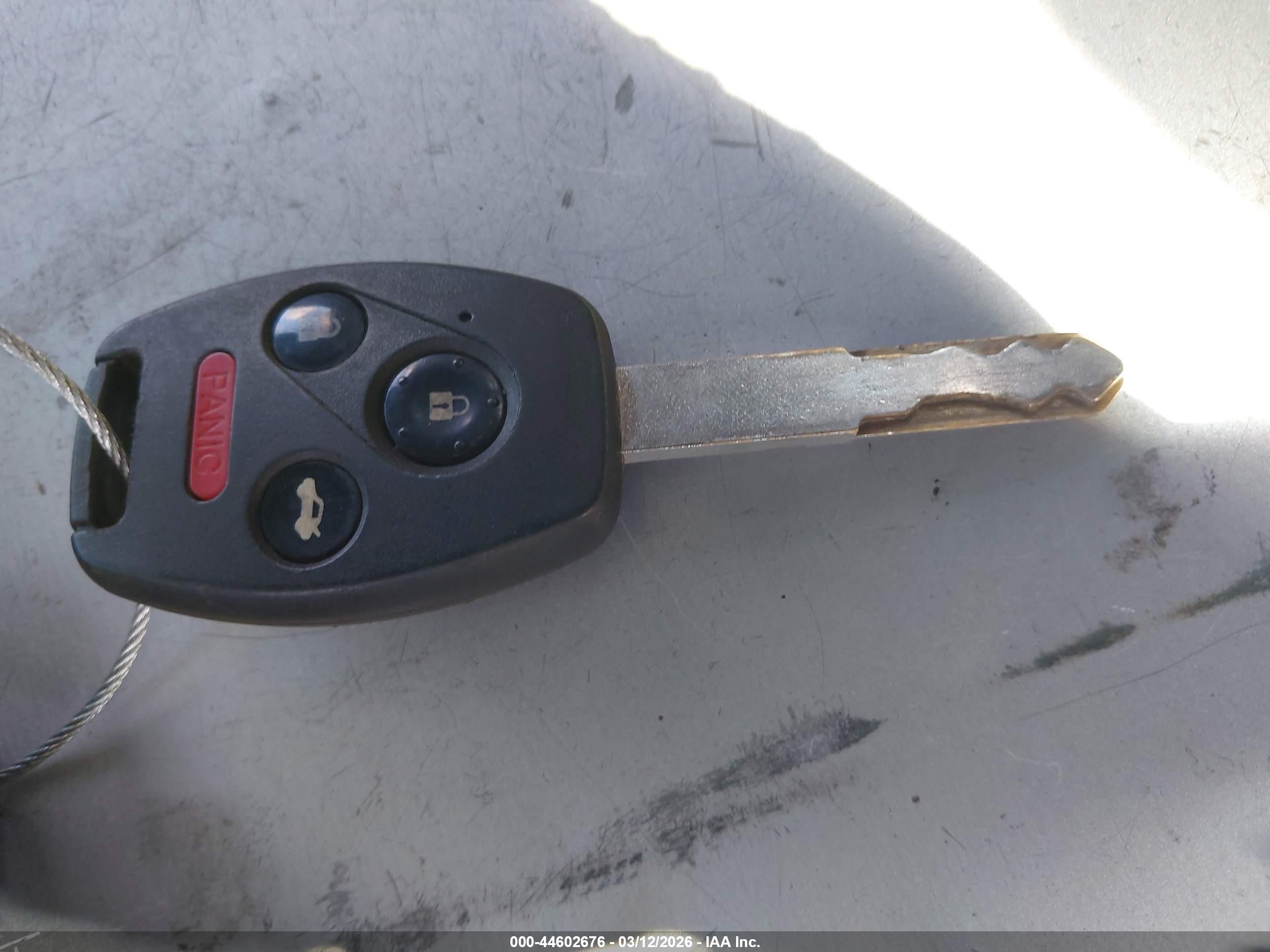 HONDA CIVIC image 11