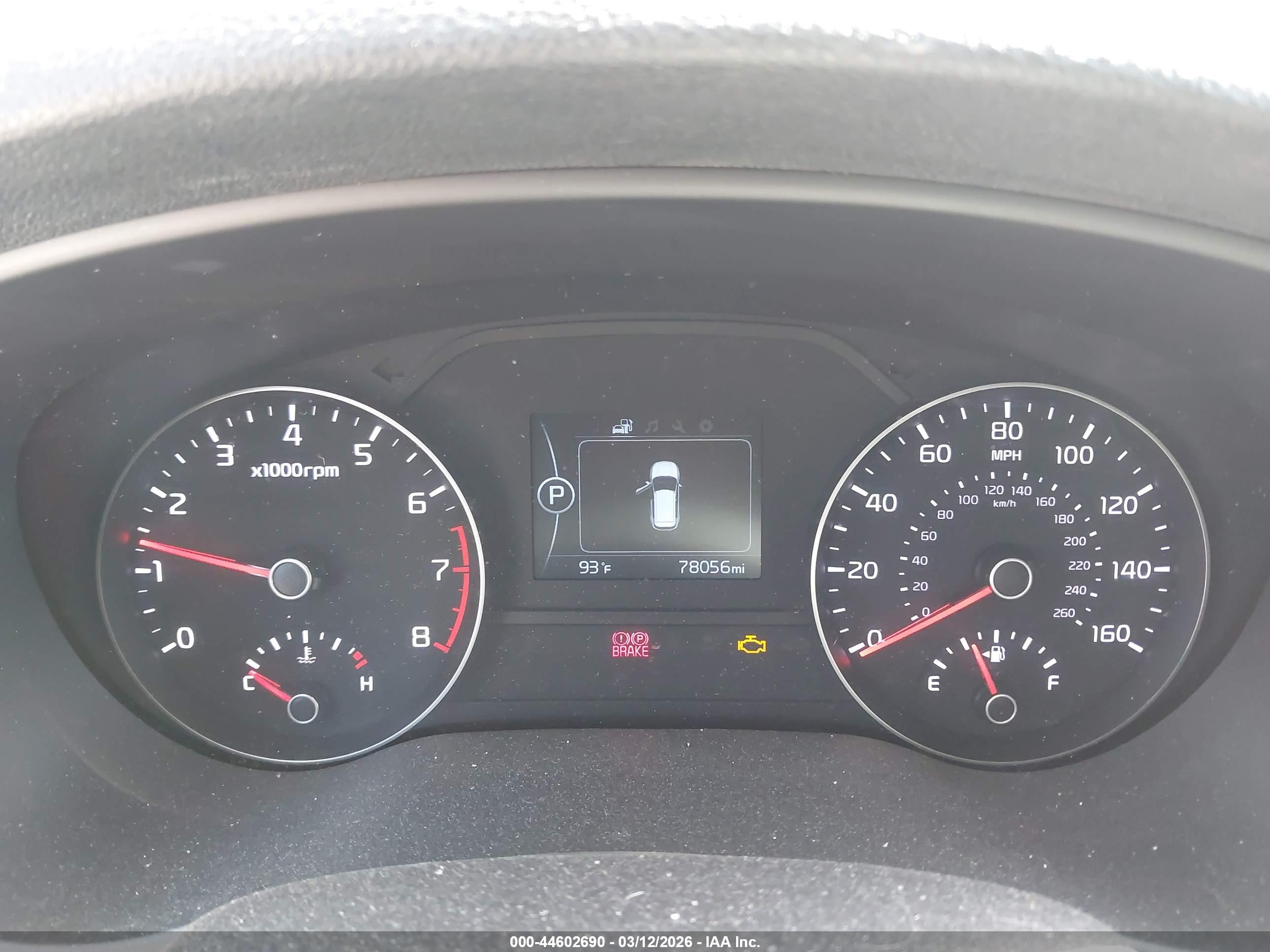 KIA SPORTAGE image 7