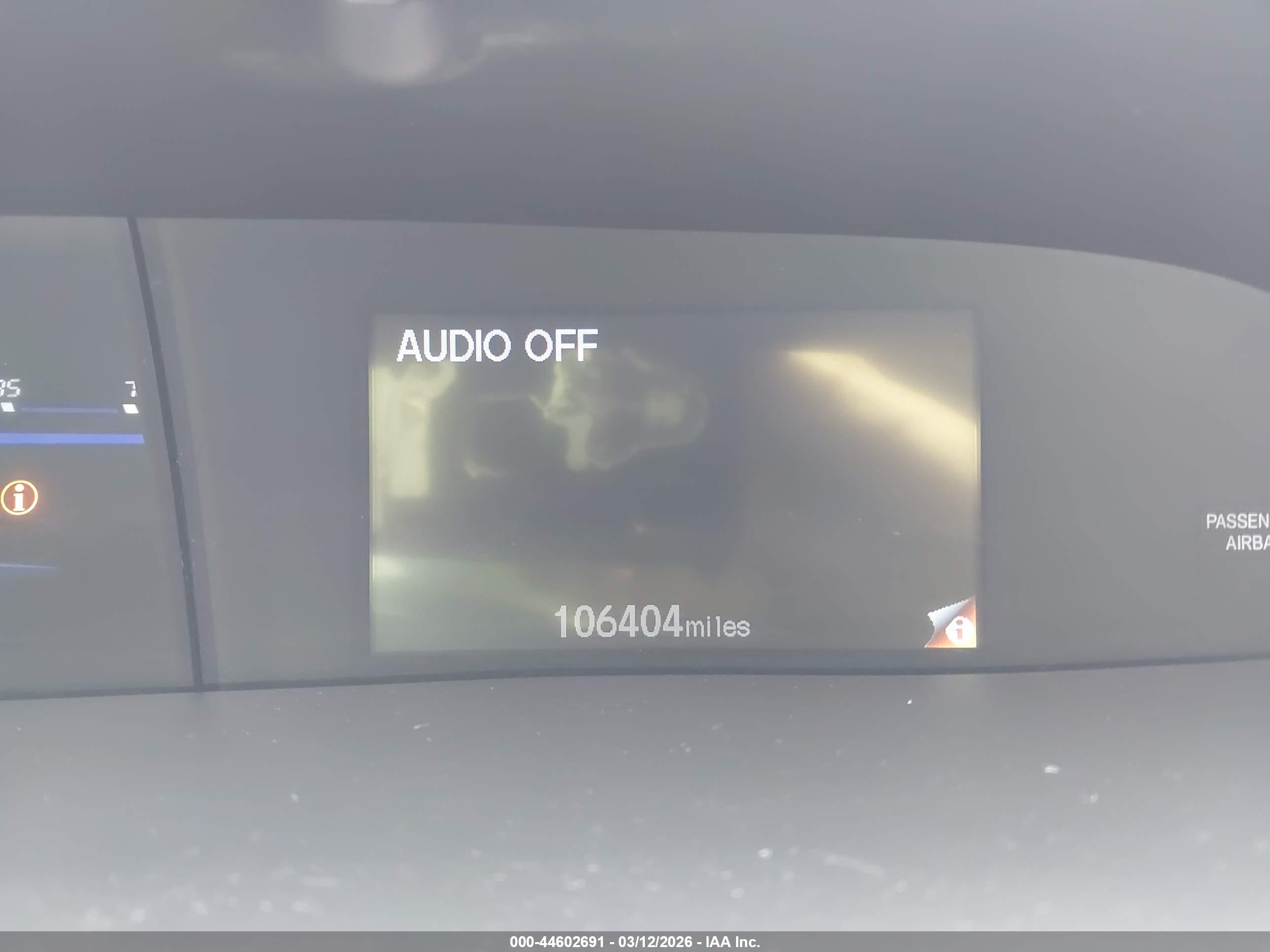 HONDA CIVIC image 7