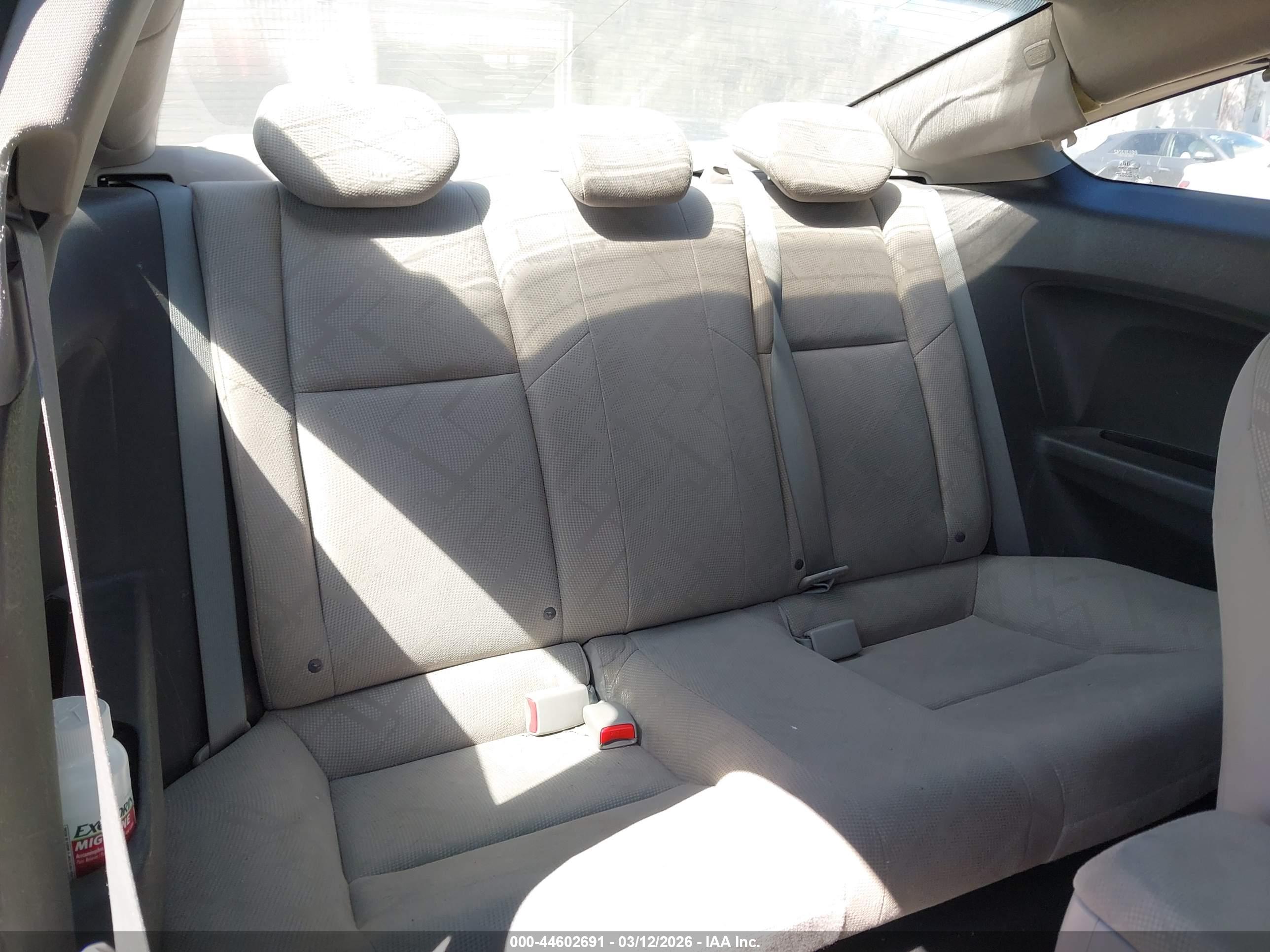 HONDA CIVIC image 8