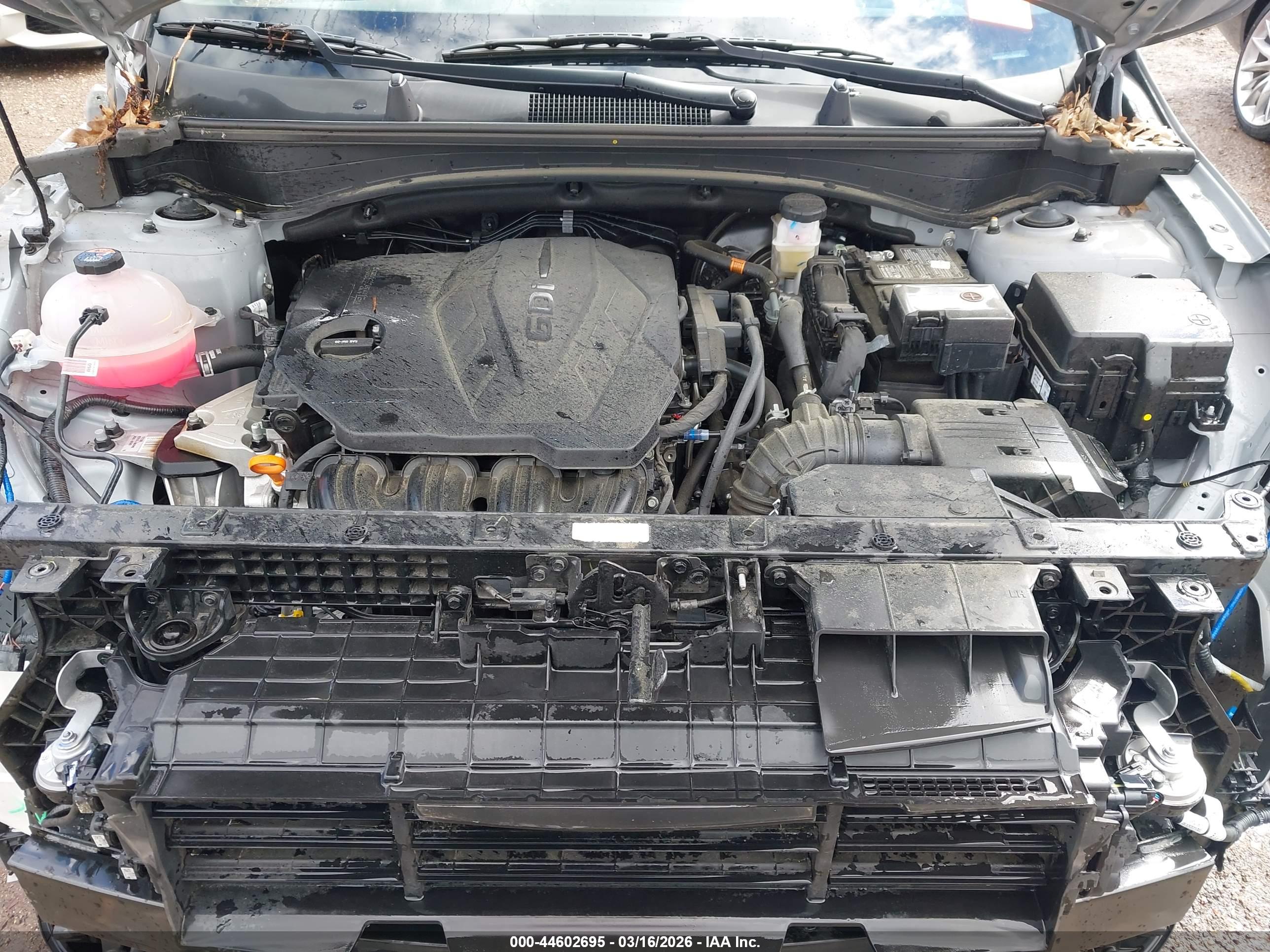 KIA SPORTAGE image 10