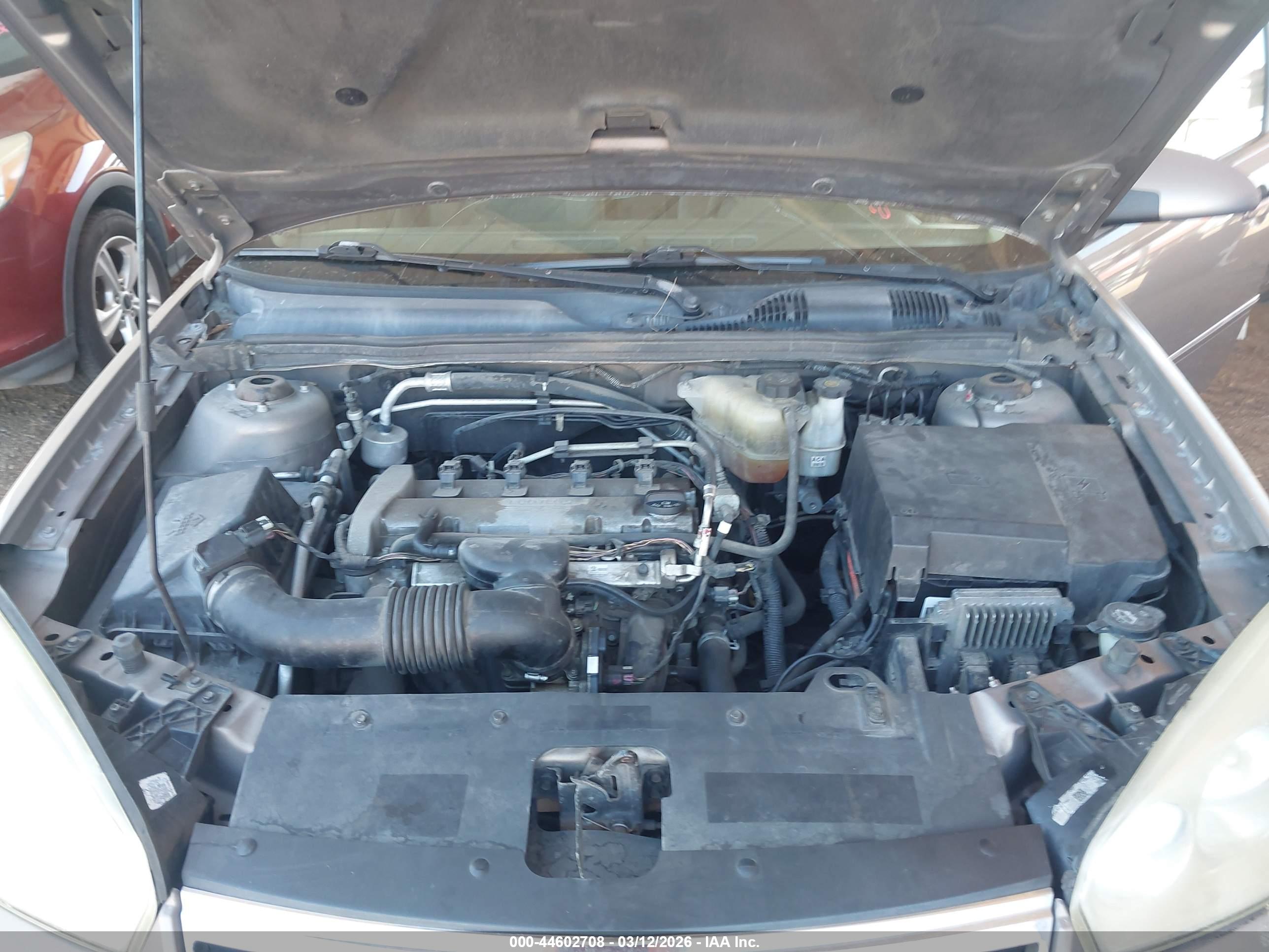 CHEVROLET MALIBU image 10