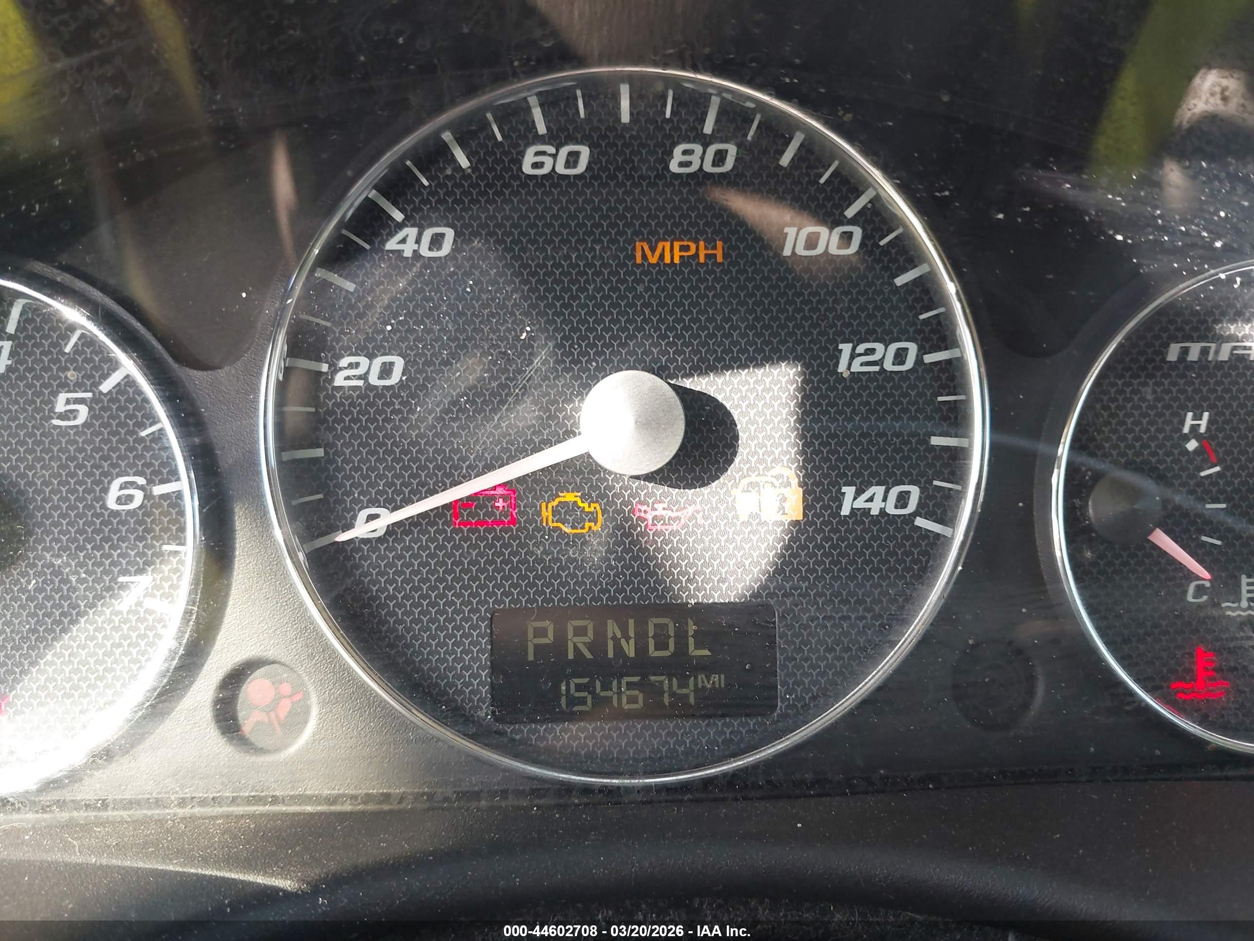 CHEVROLET MALIBU image 7