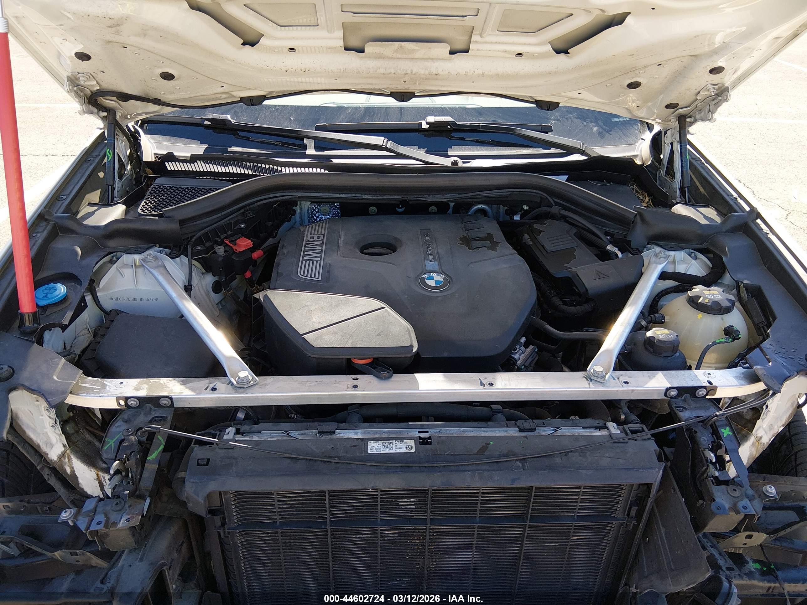 BMW X3 image 10