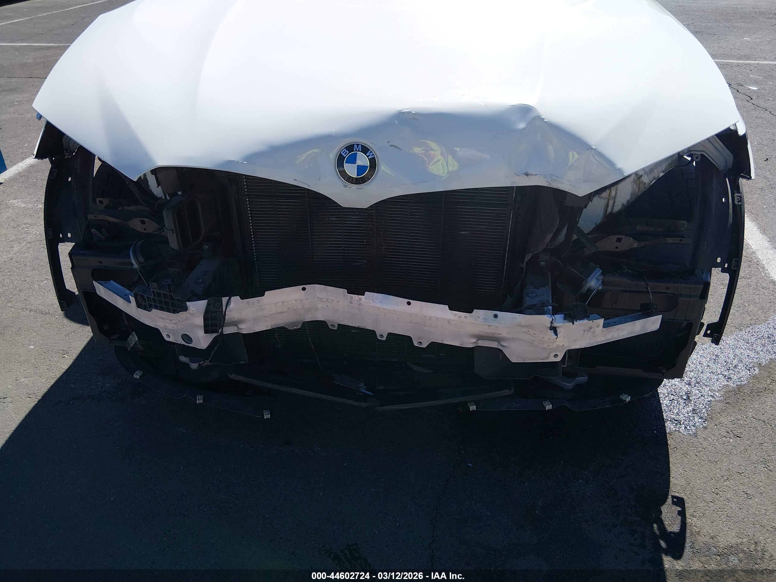BMW X3 image 6