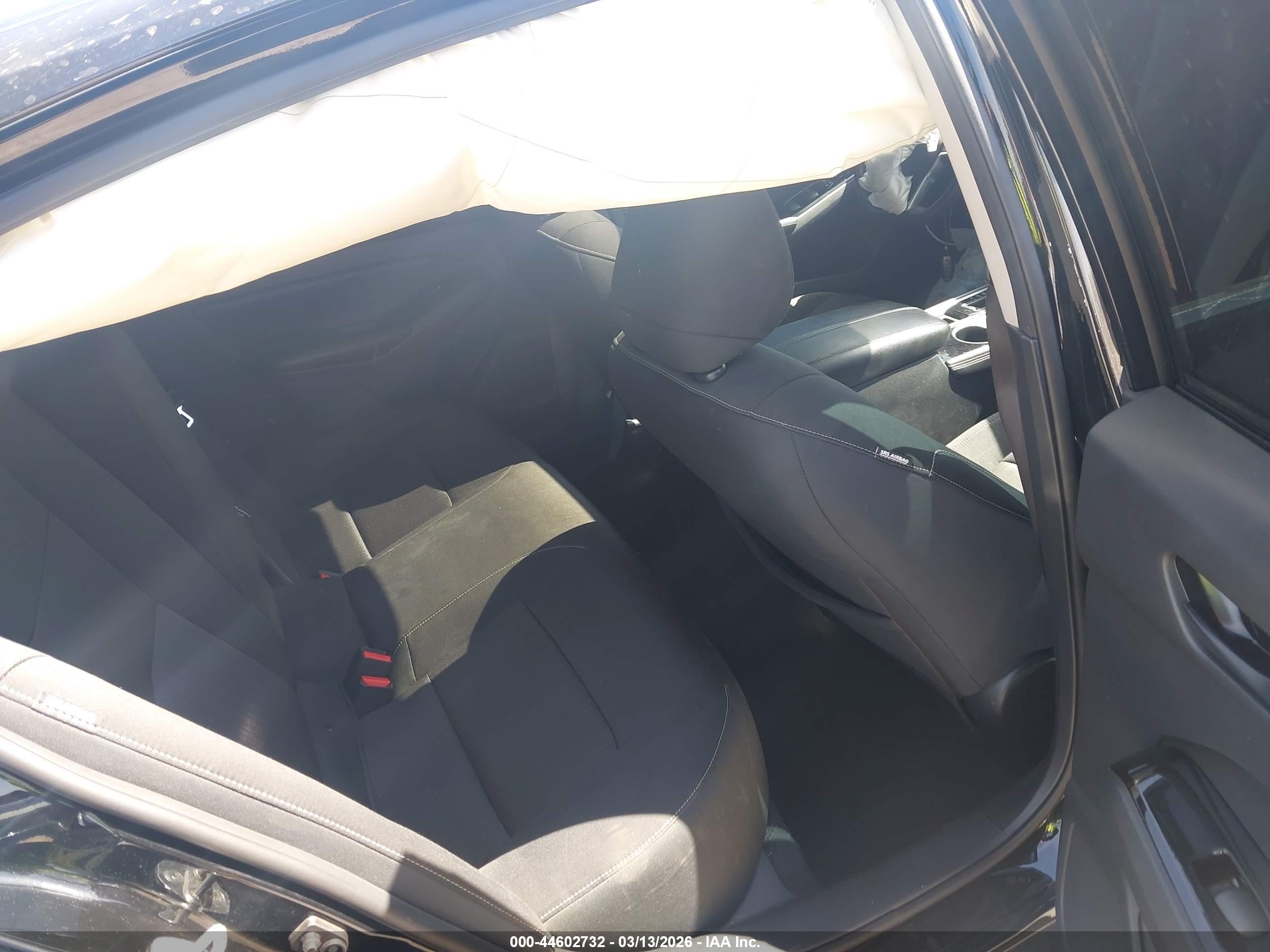 NISSAN ALTIMA image 8