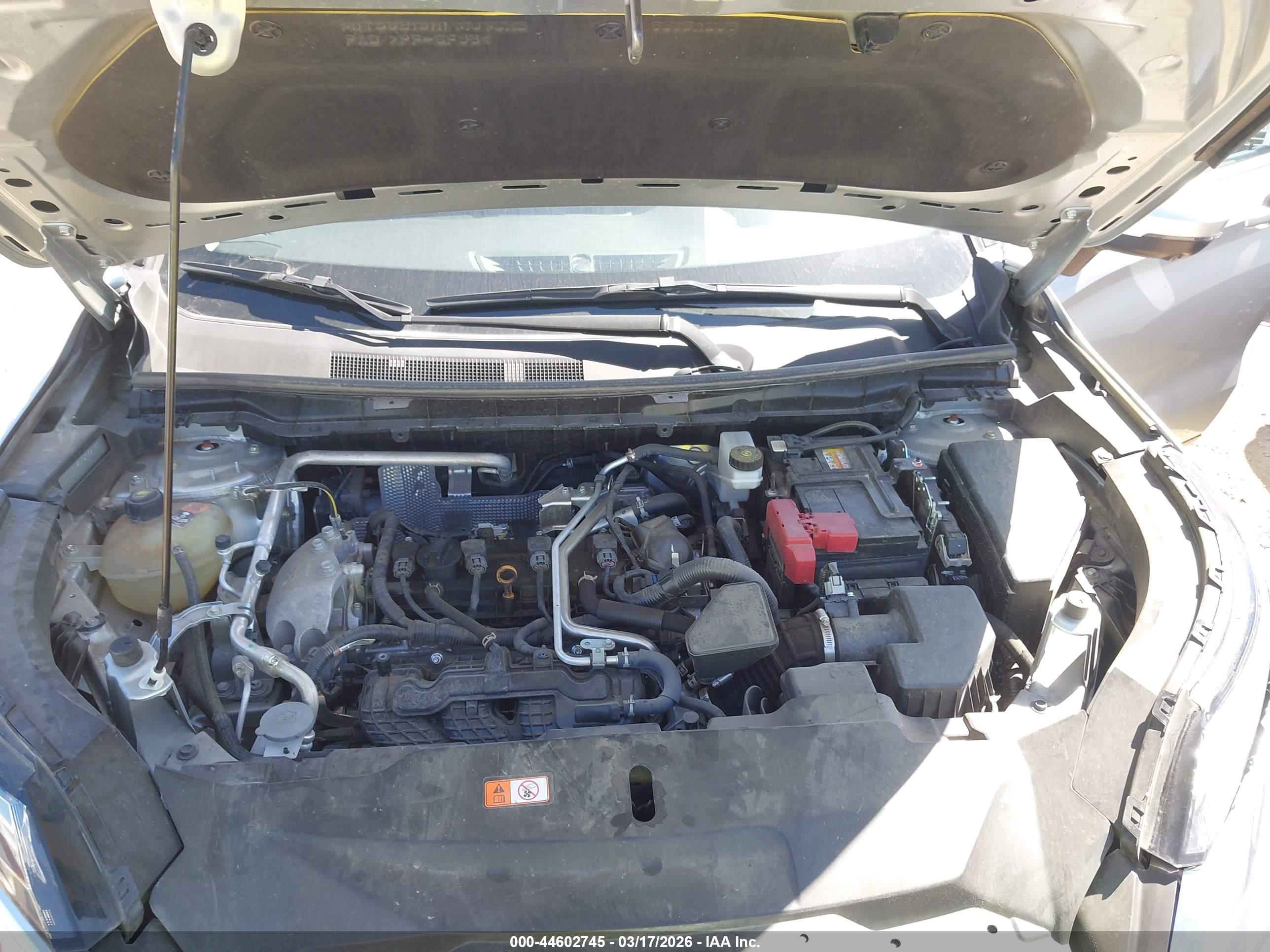 MITSUBISHI OUTLANDER image 10