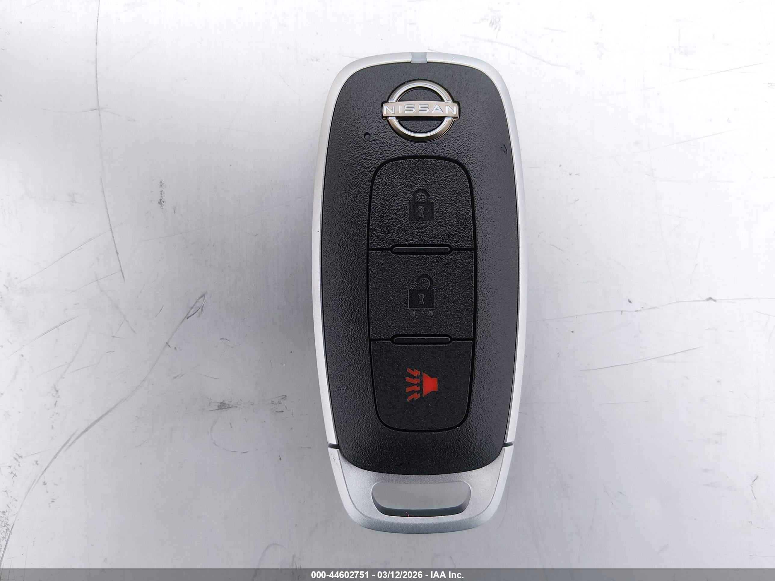 NISSAN KICKS image 11