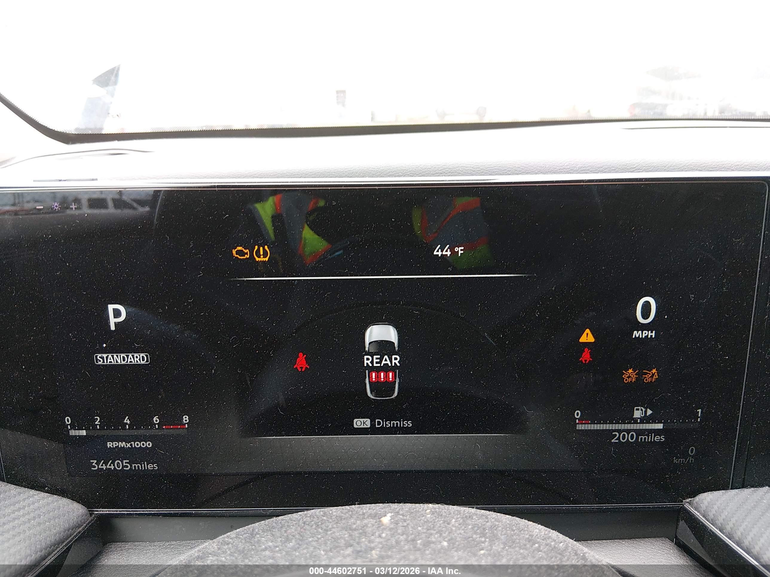 NISSAN KICKS image 7