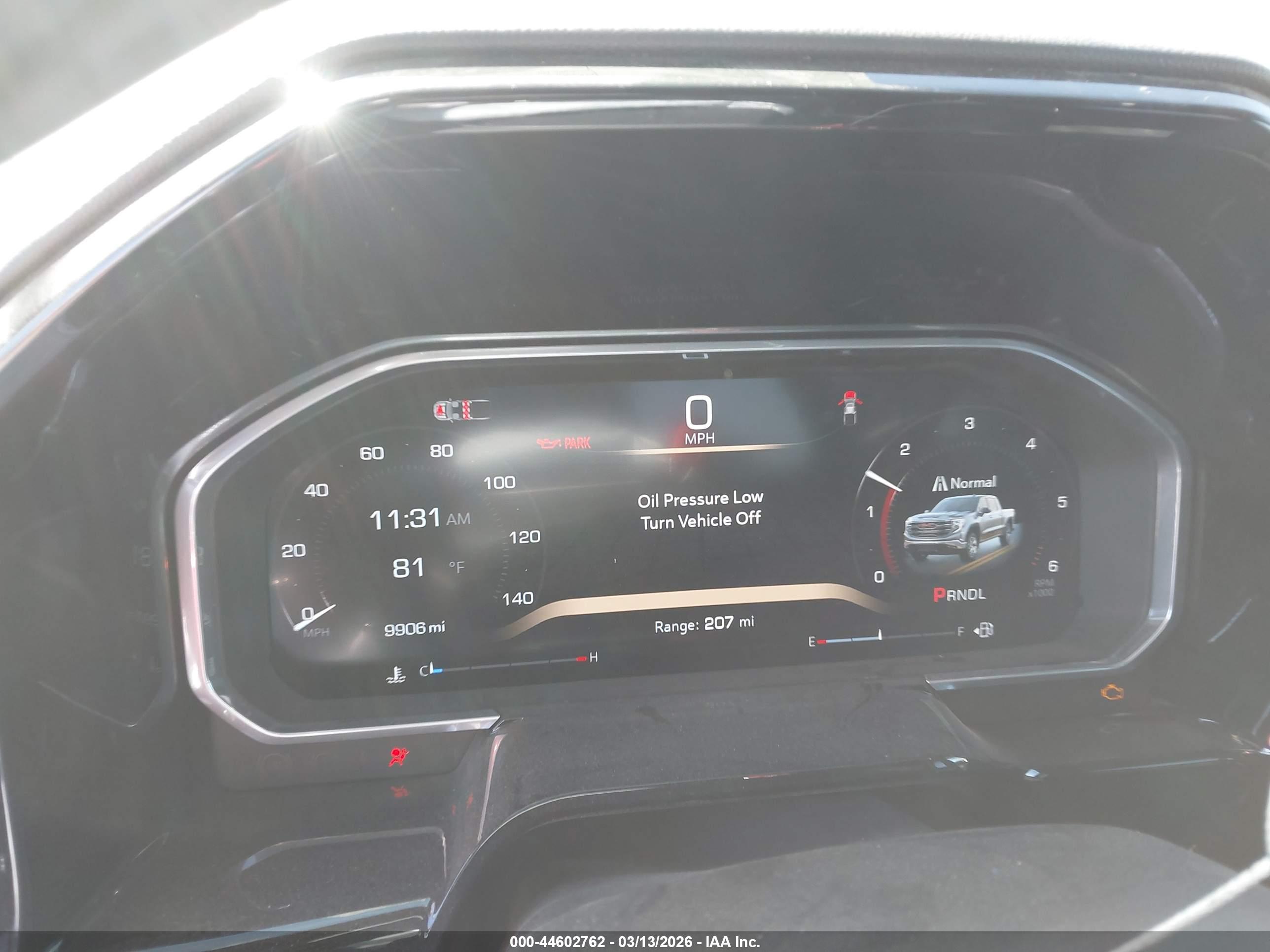 GMC SIERRA image 7