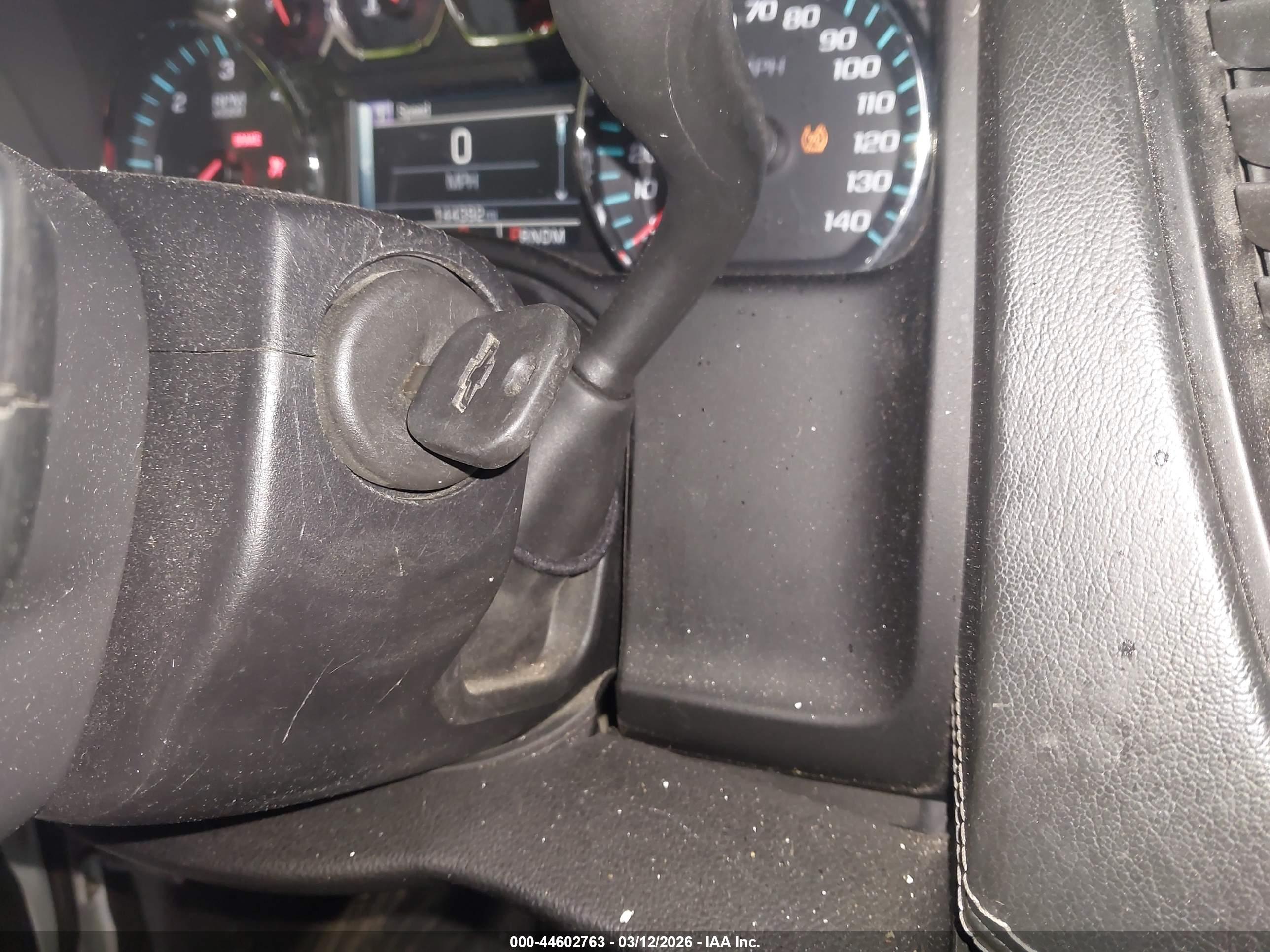 CHEVROLET TAHOE image 11