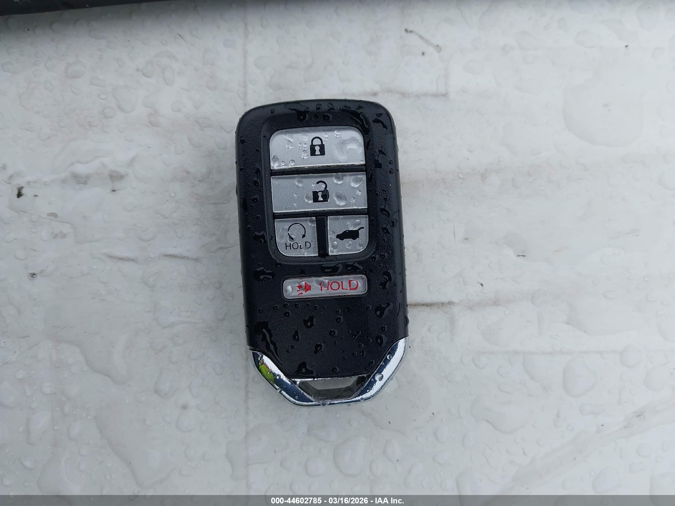 HONDA CIVIC image 11