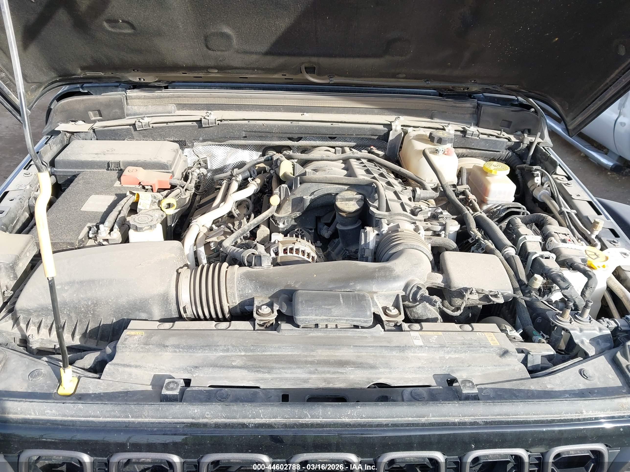 JEEP WRANGLER image 10