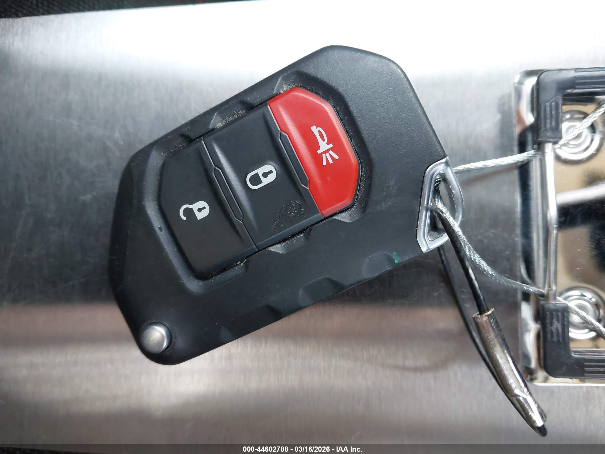 JEEP WRANGLER image 11