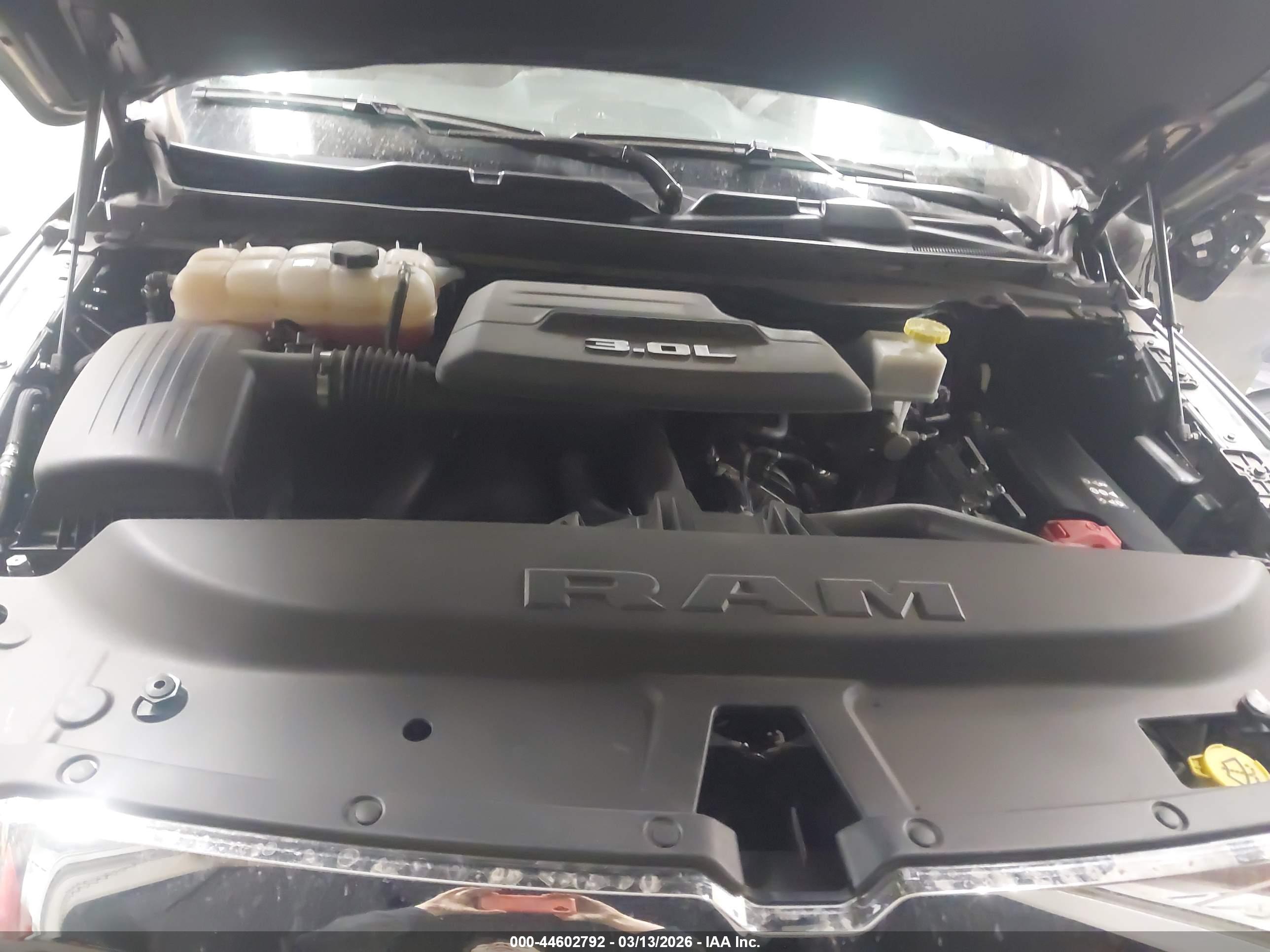 RAM 1500 image 10