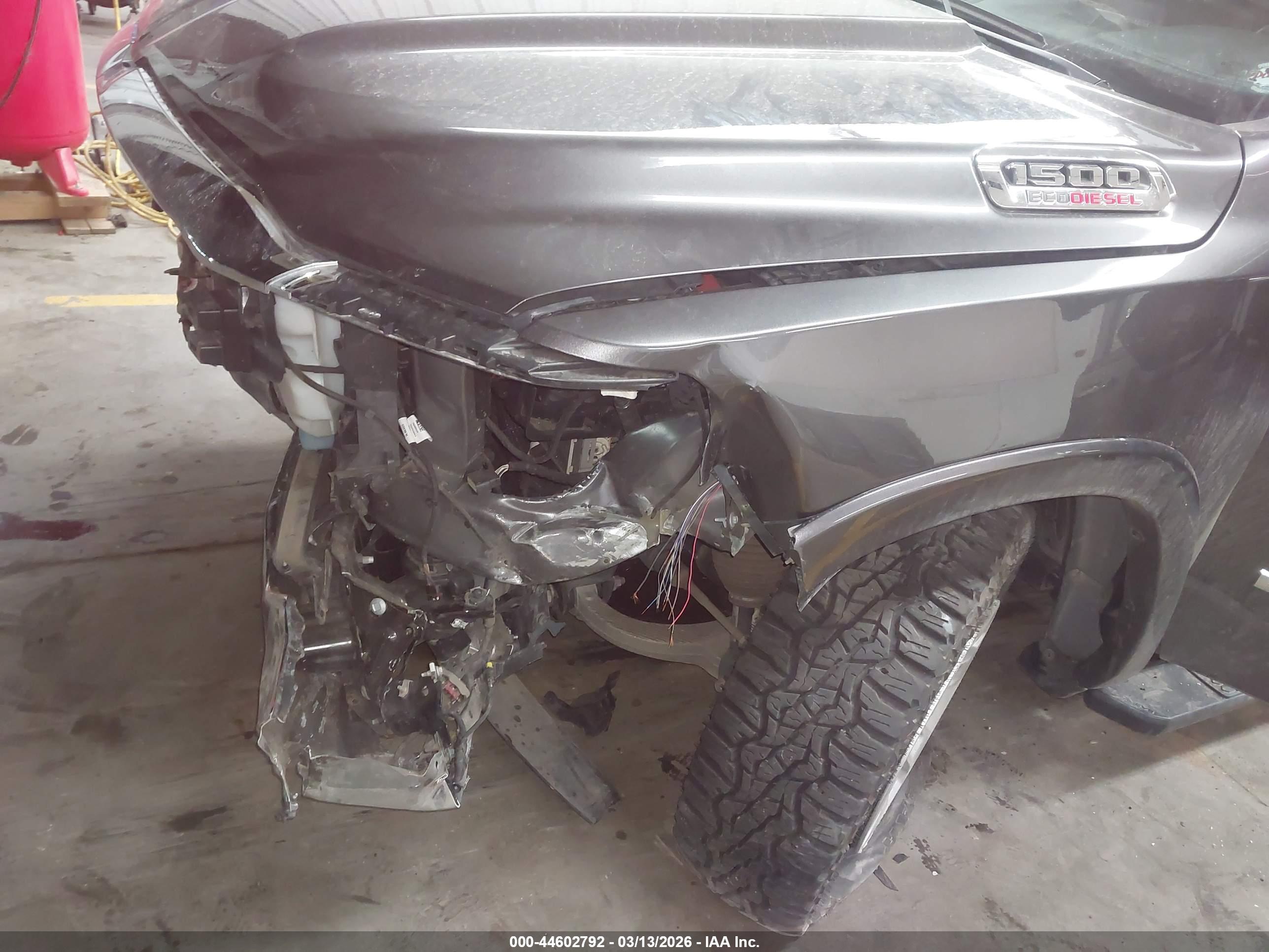 RAM 1500 image 6