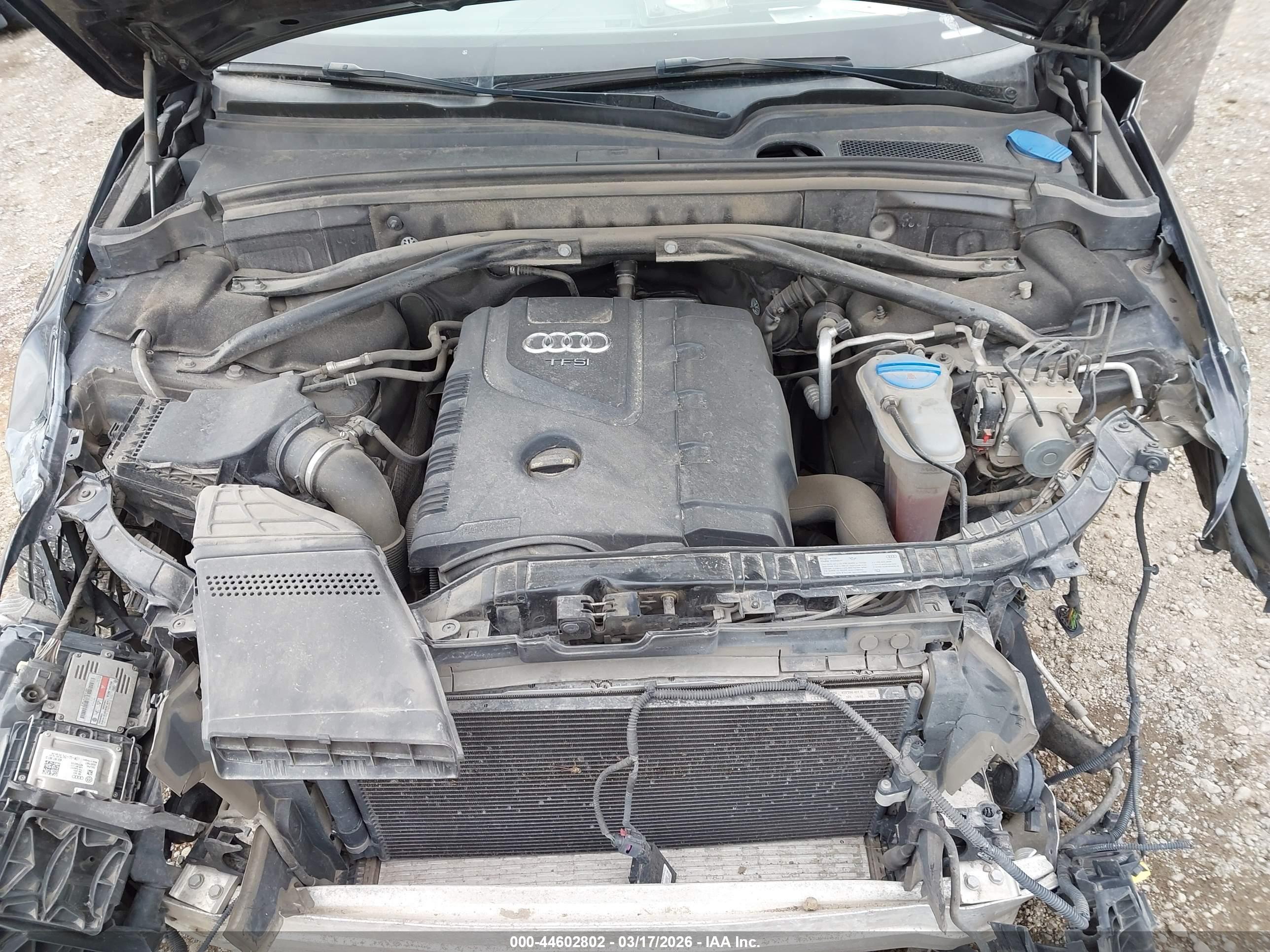 AUDI Q5 image 10