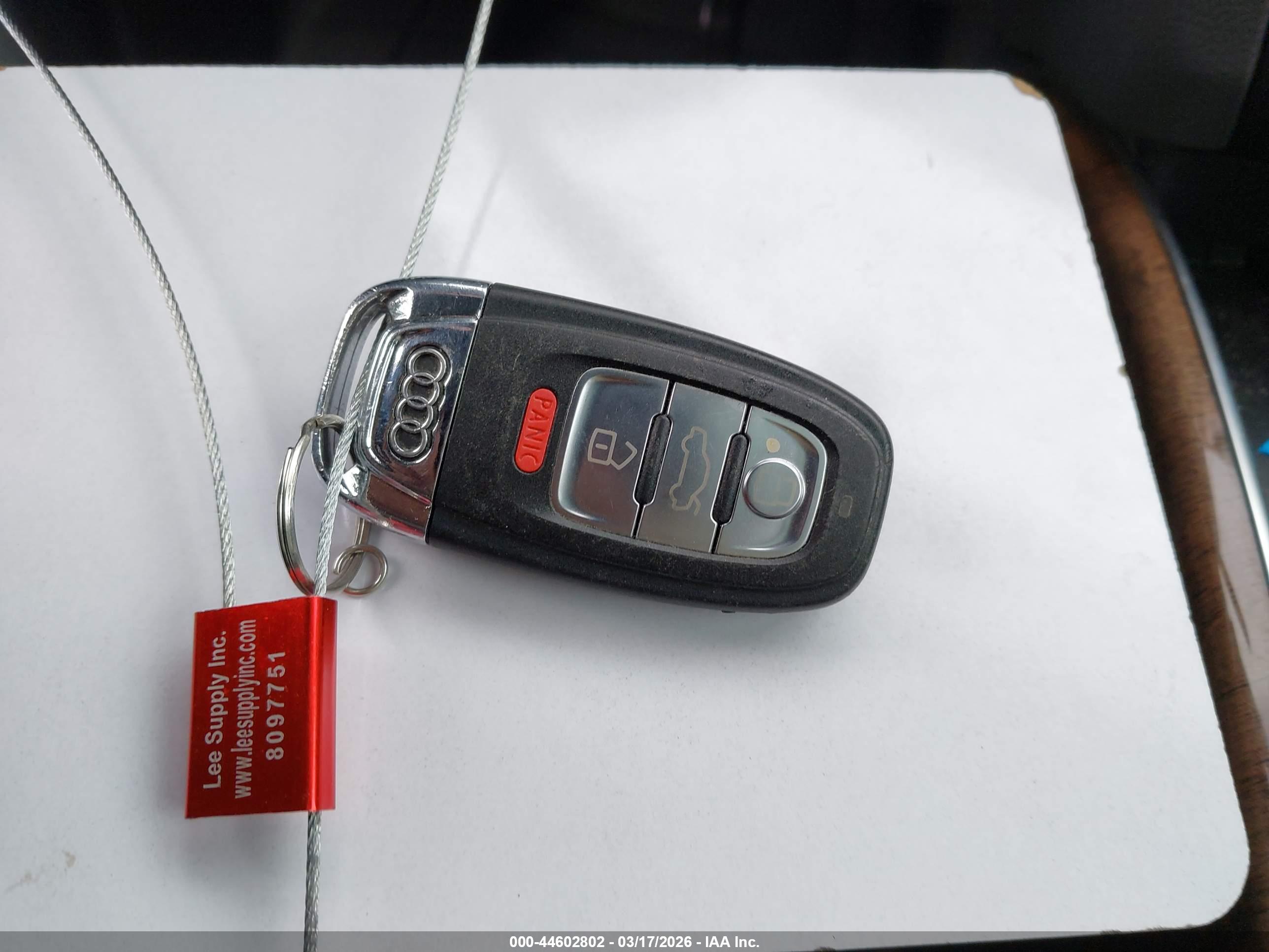 AUDI Q5 image 11
