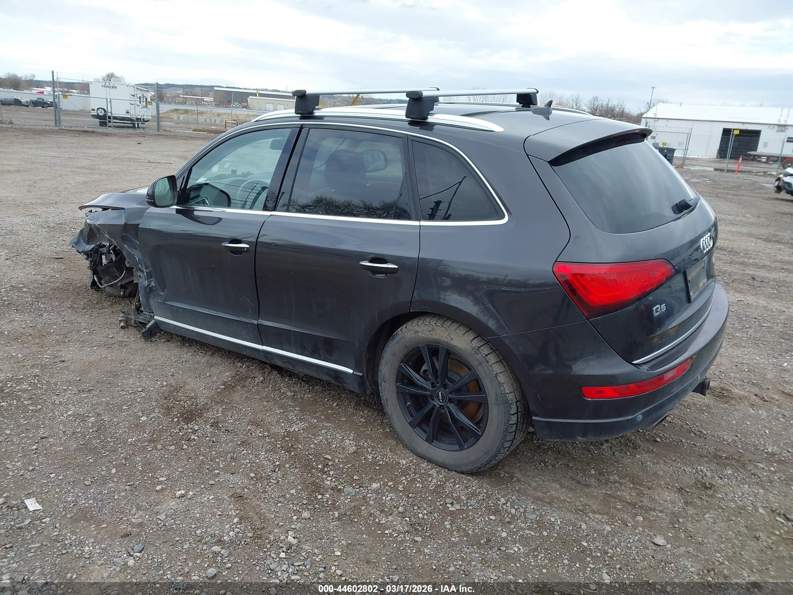 AUDI Q5 image 3