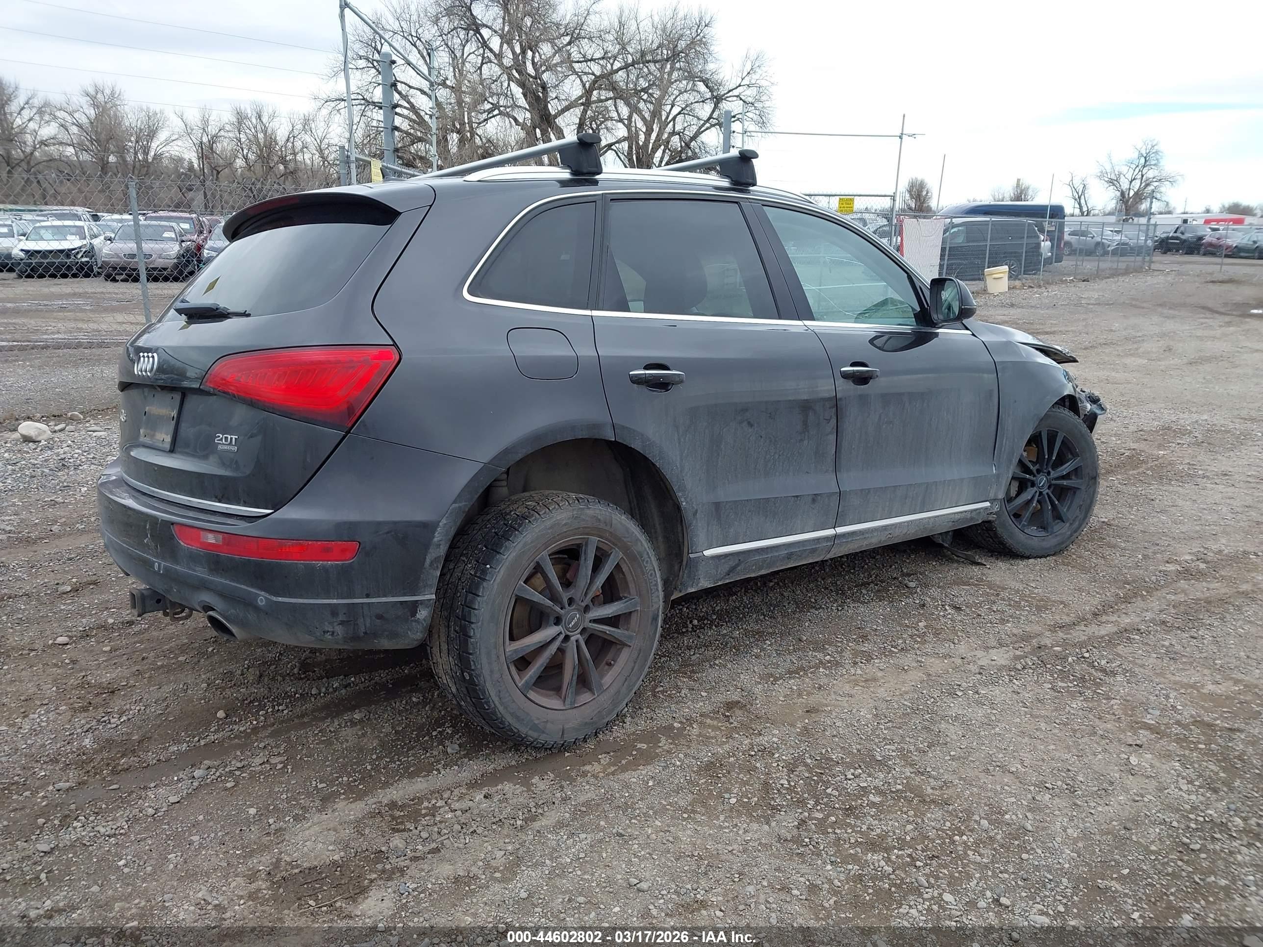 AUDI Q5 image 4