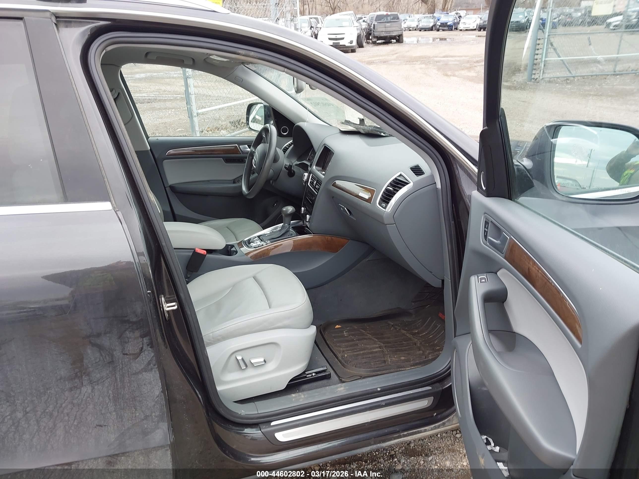 AUDI Q5 image 5