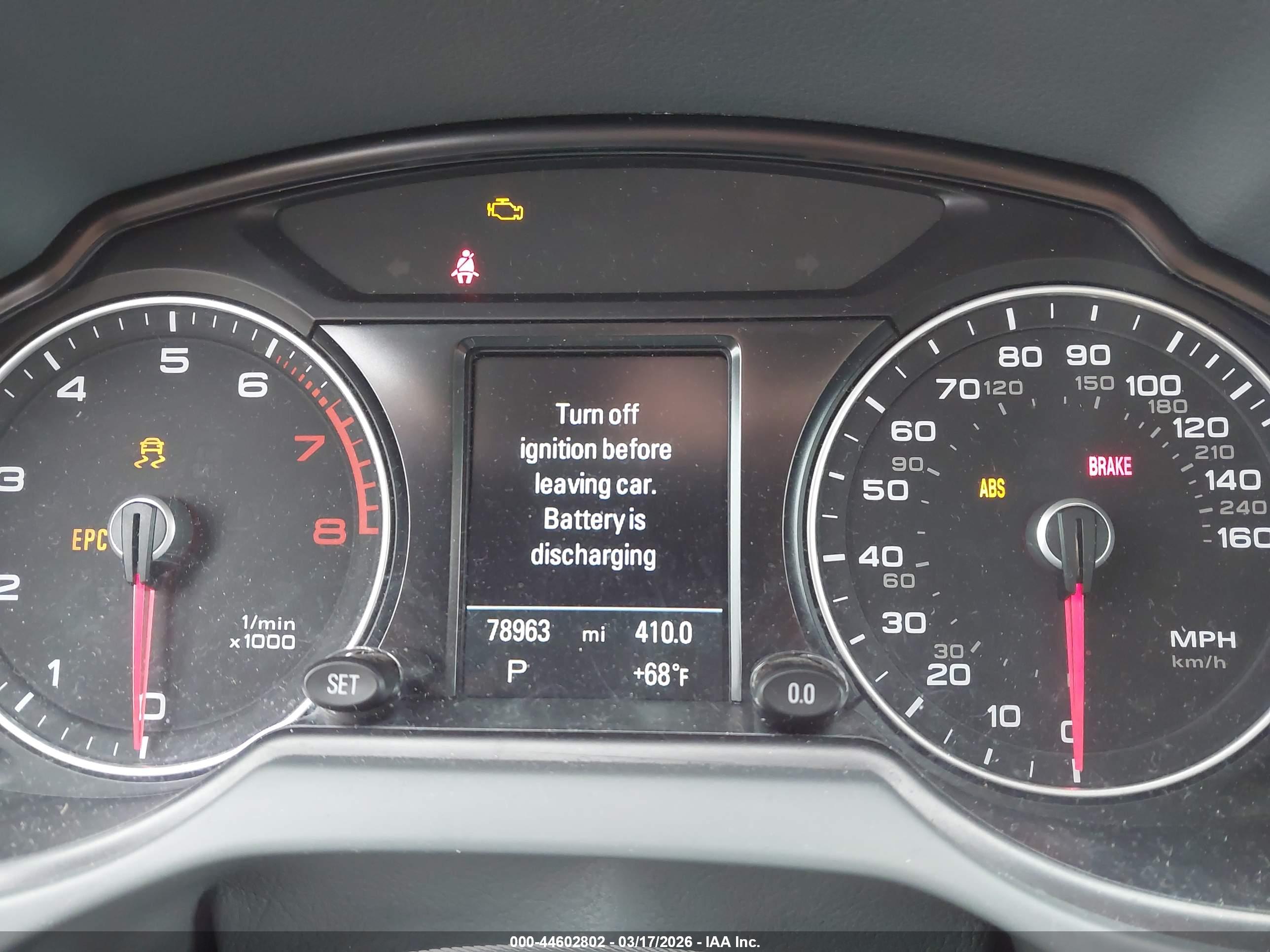 AUDI Q5 image 7