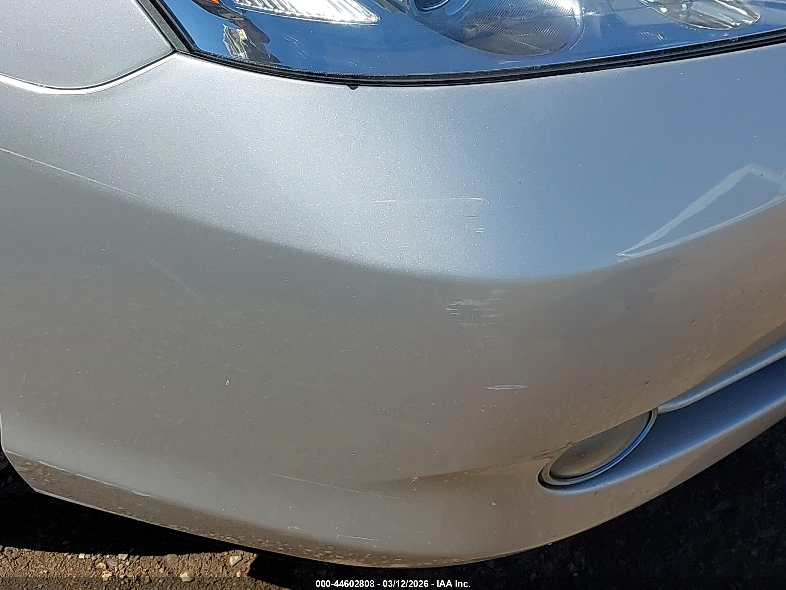 LEXUS ES image 6