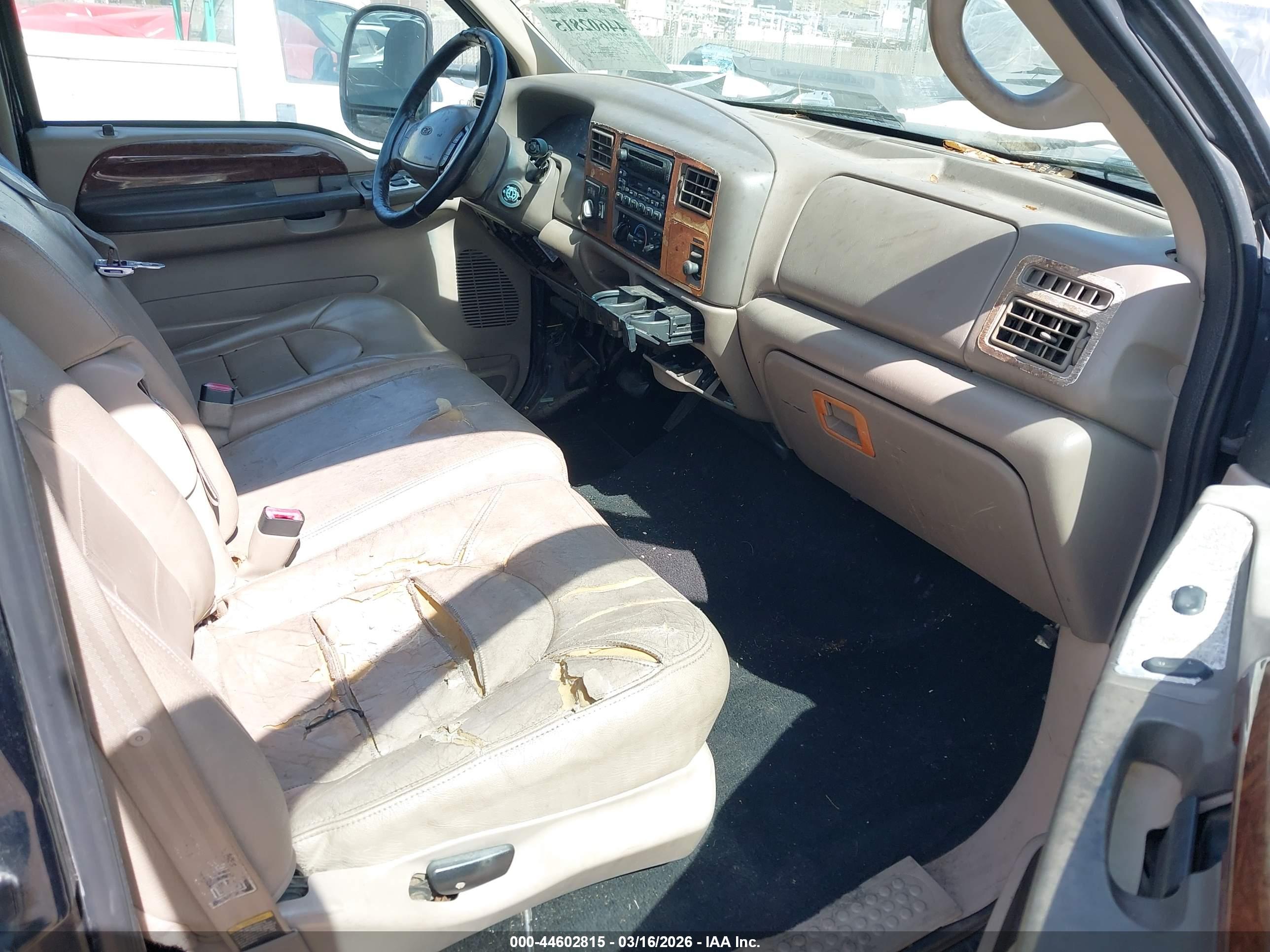 FORD F-350 image 5