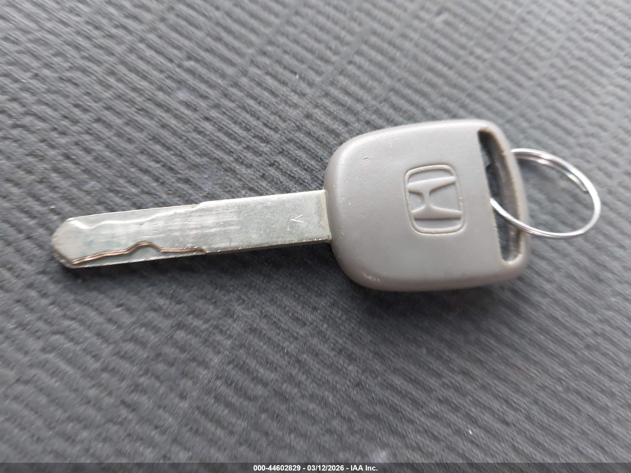 HONDA ACCORD image 11