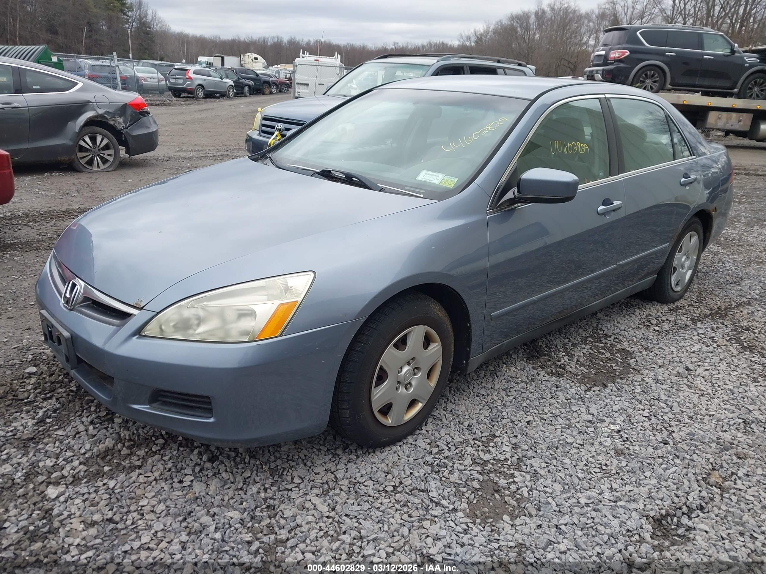 HONDA ACCORD image 2
