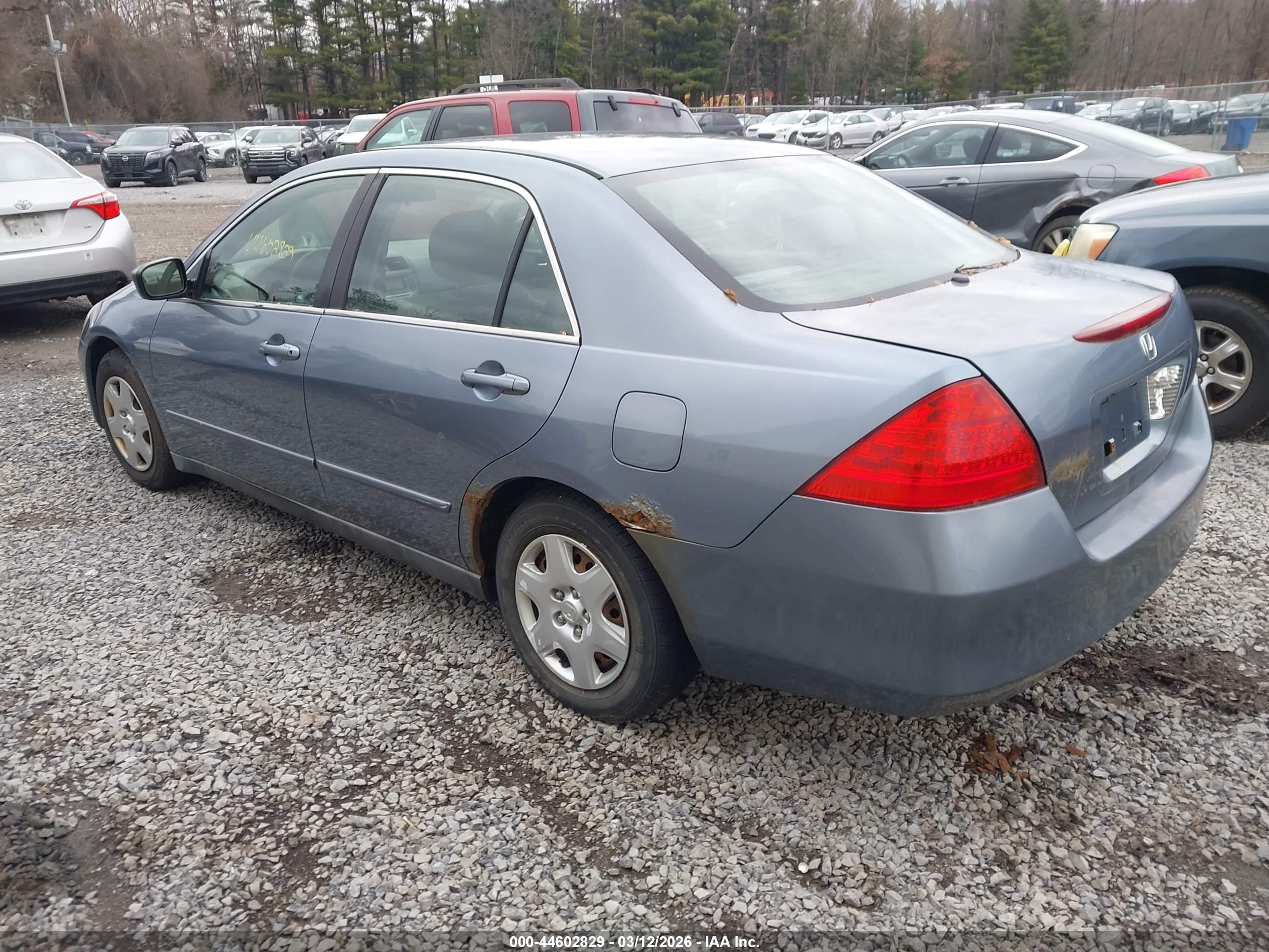 HONDA ACCORD image 3