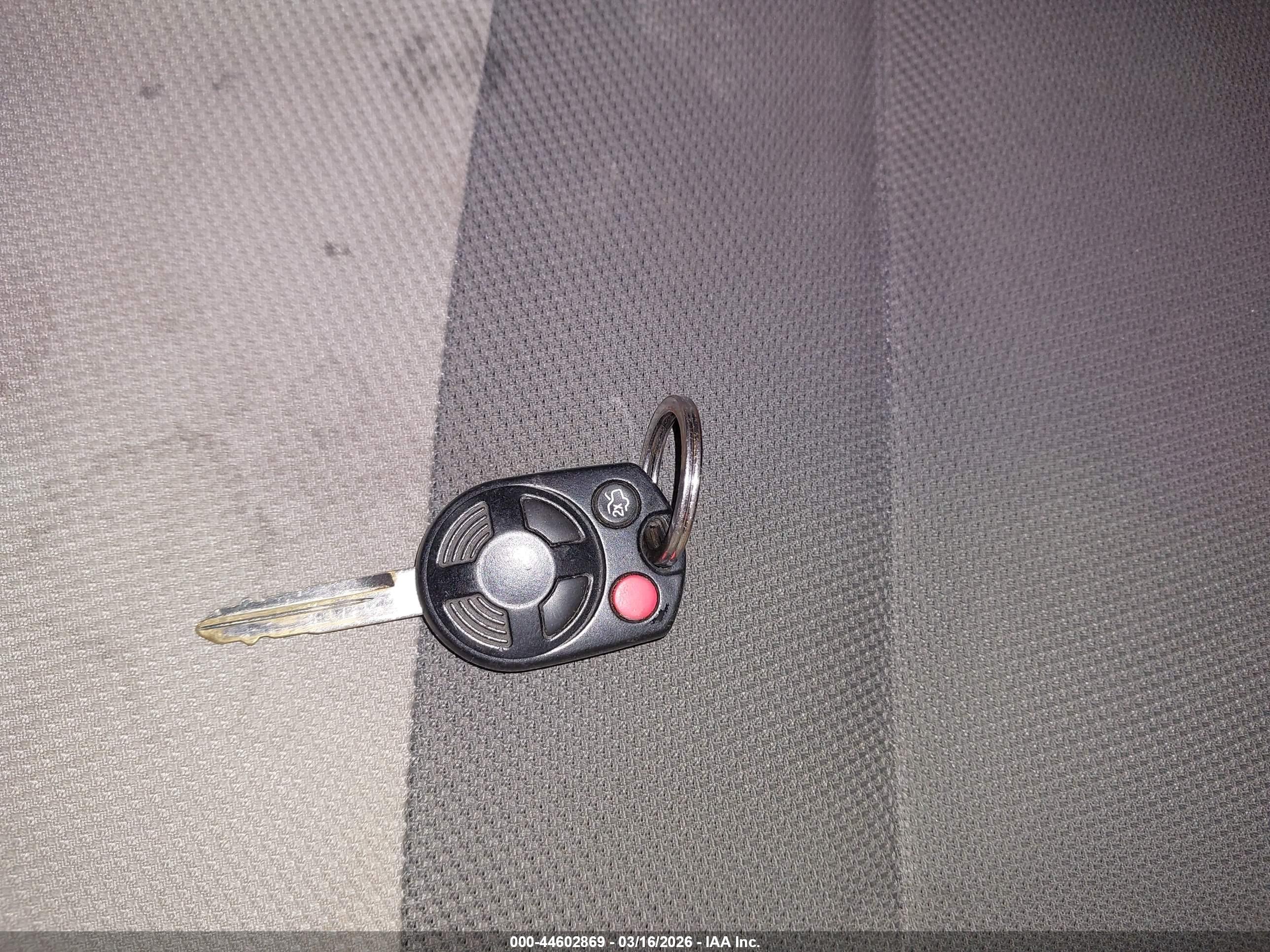 FORD ESCAPE image 11