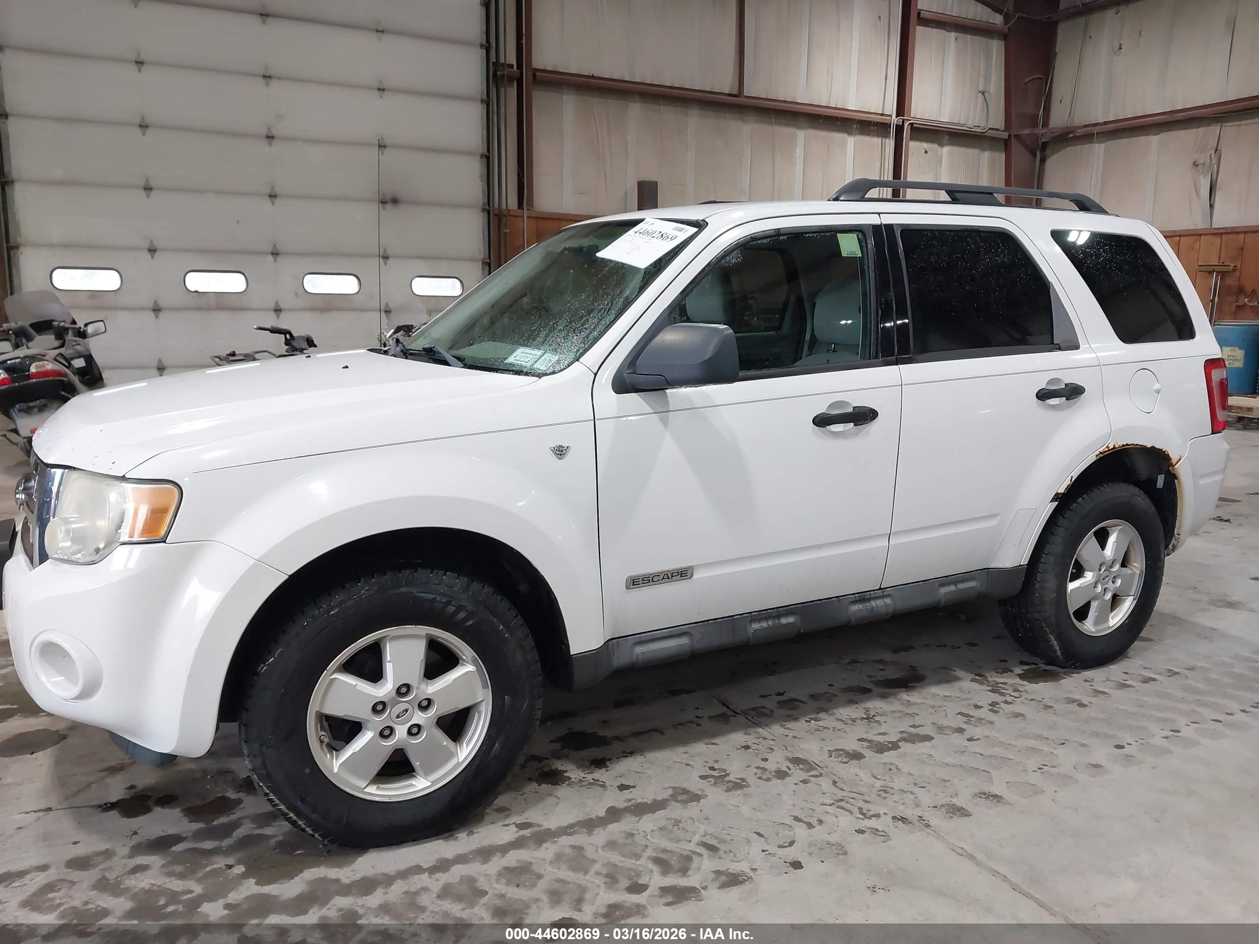 FORD ESCAPE image 2