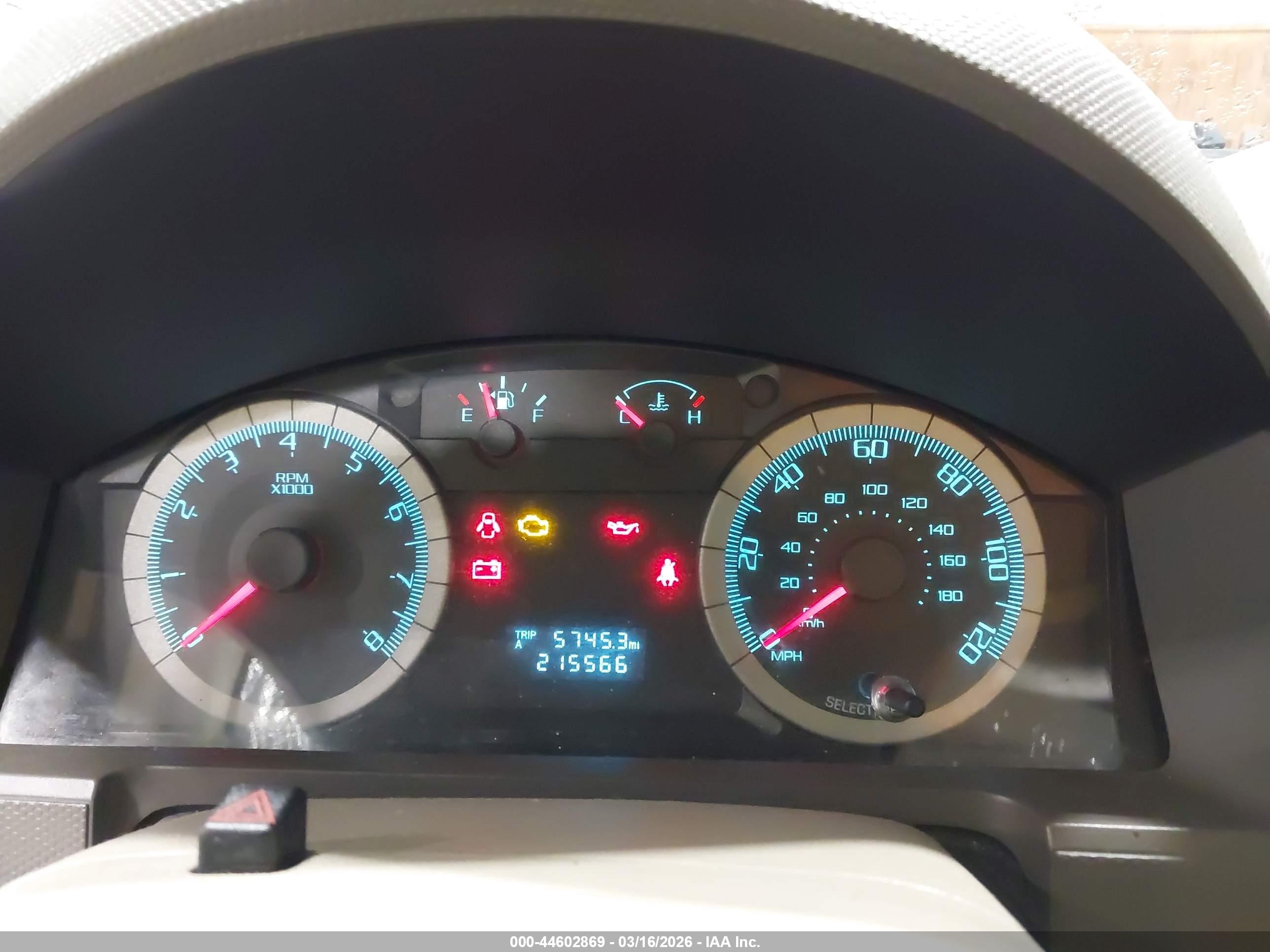 FORD ESCAPE image 7