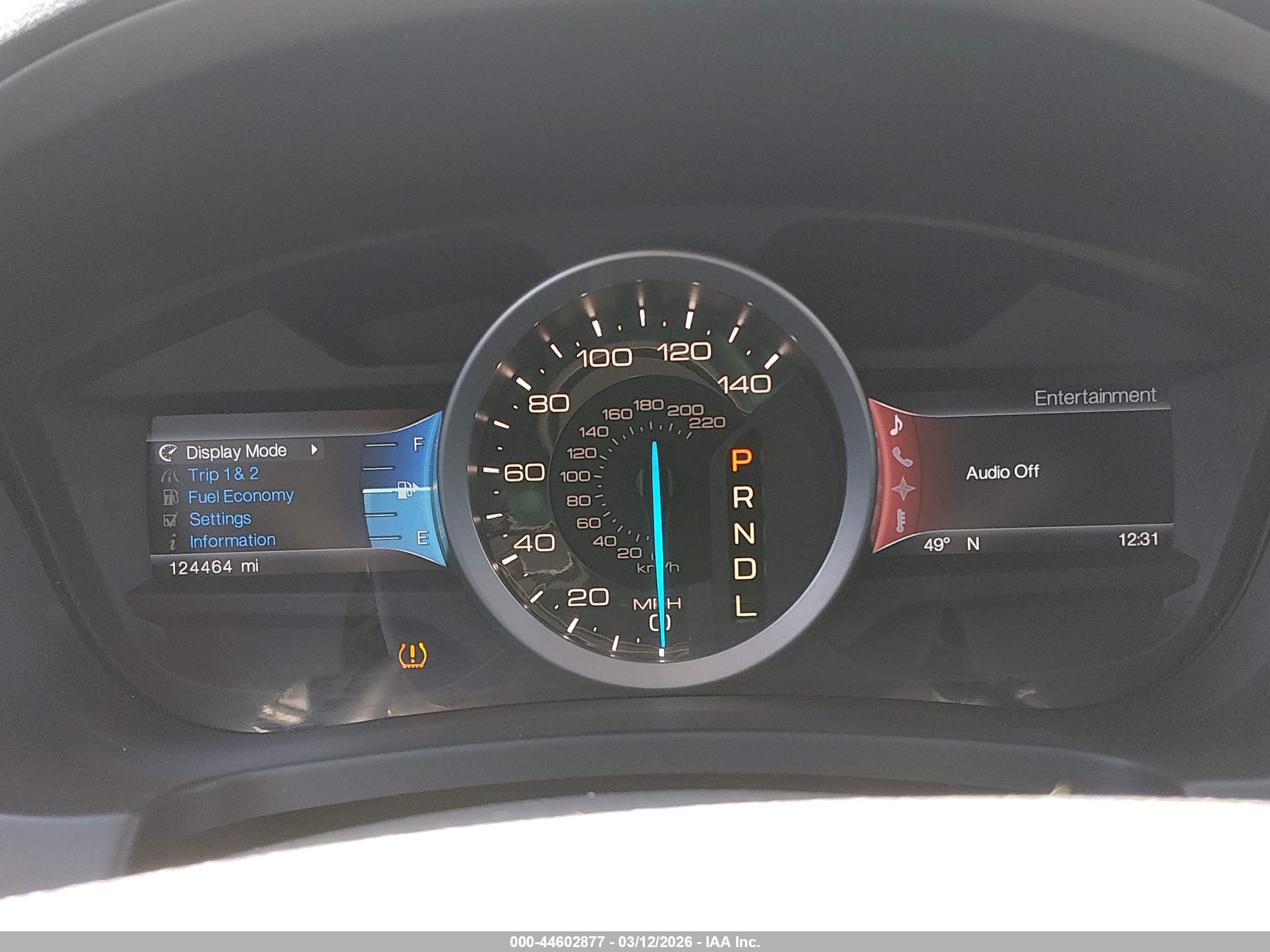 FORD EXPLORER image 7