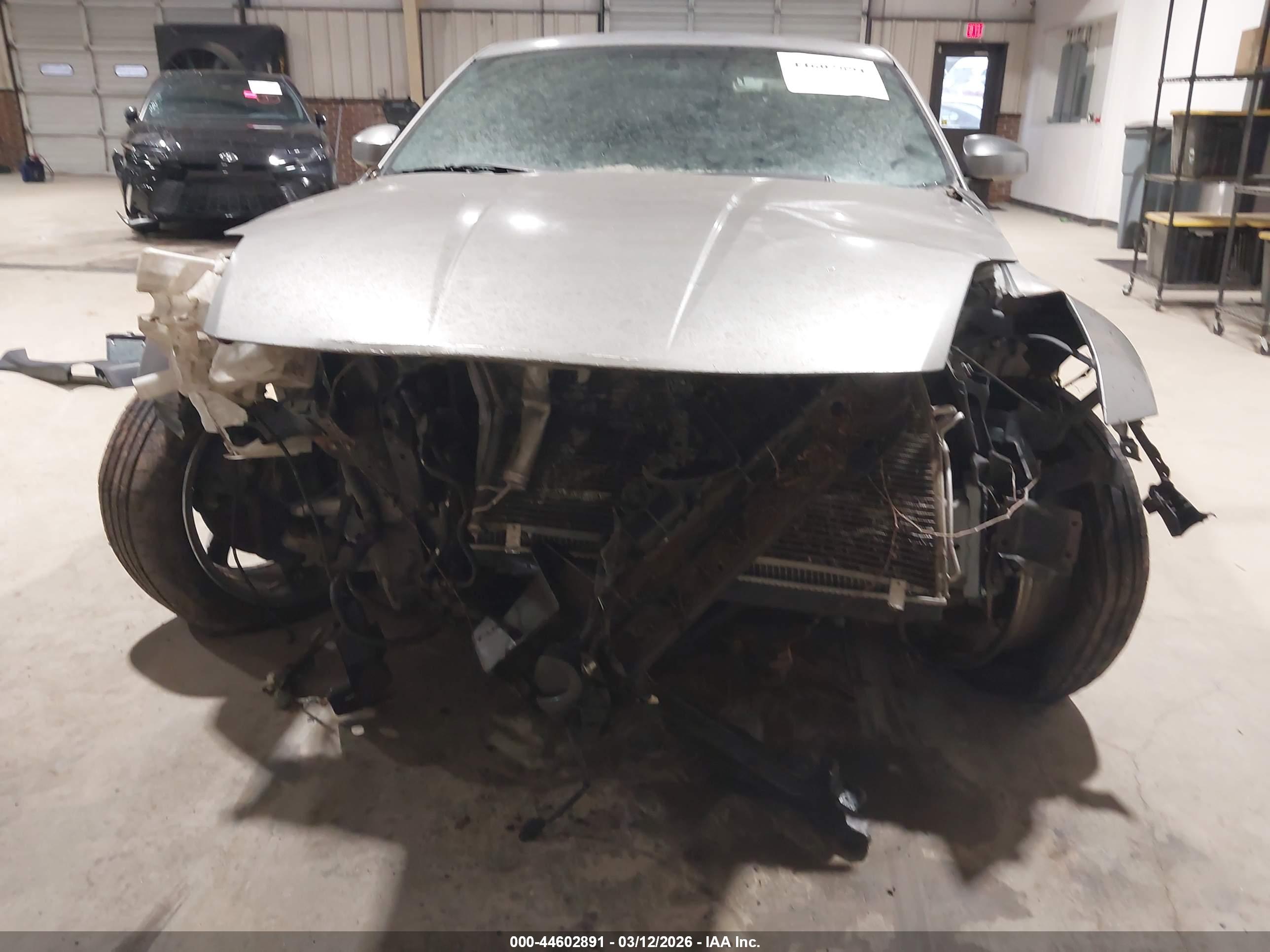 NISSAN 350Z image 6