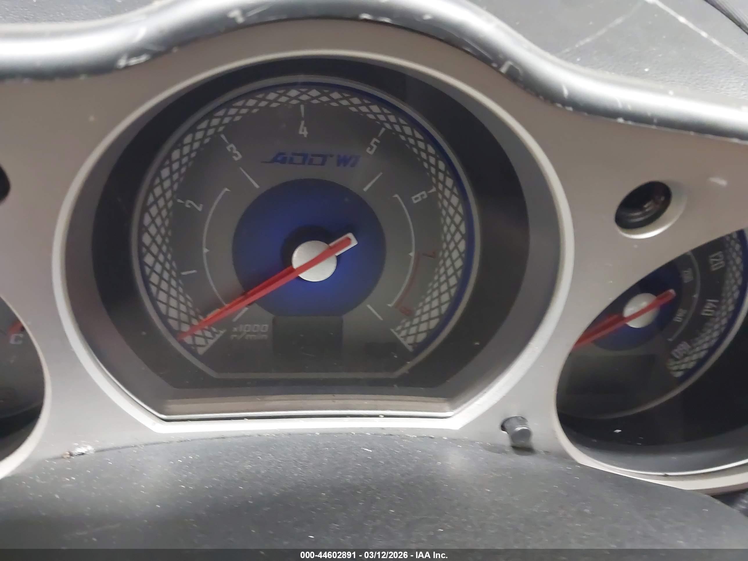 NISSAN 350Z image 7