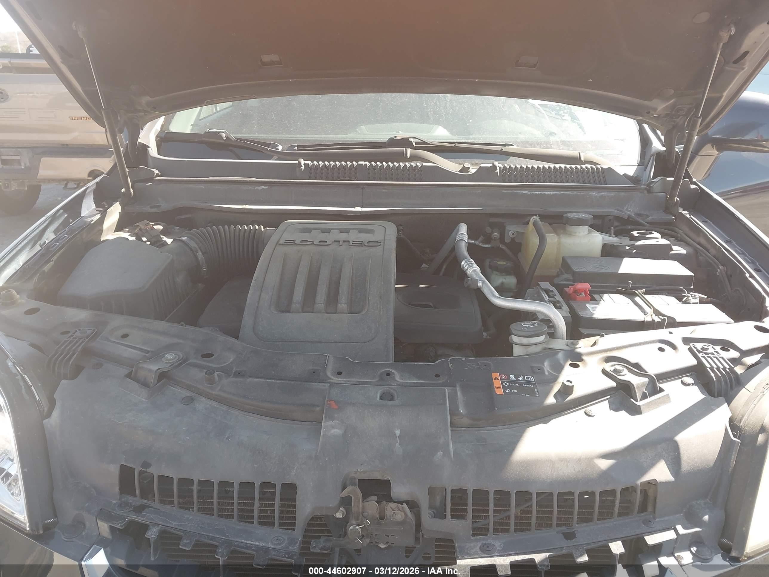 CHEVROLET CAPTIVA image 10