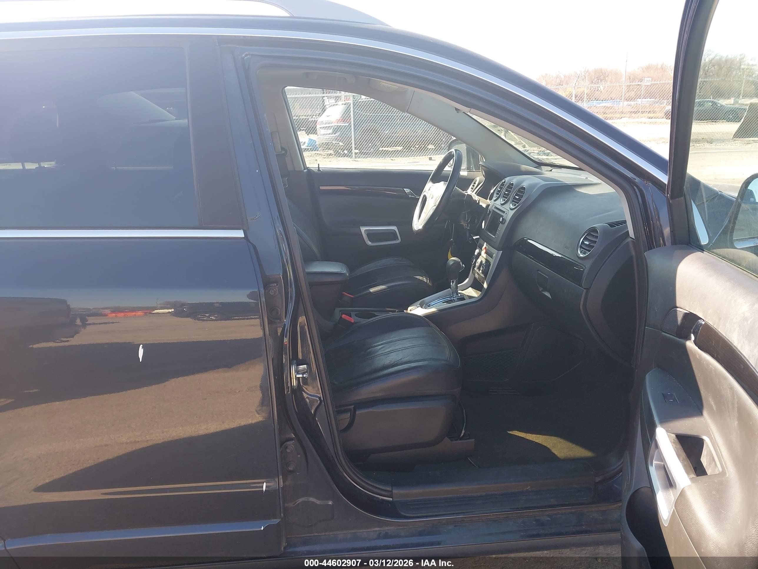 CHEVROLET CAPTIVA image 5