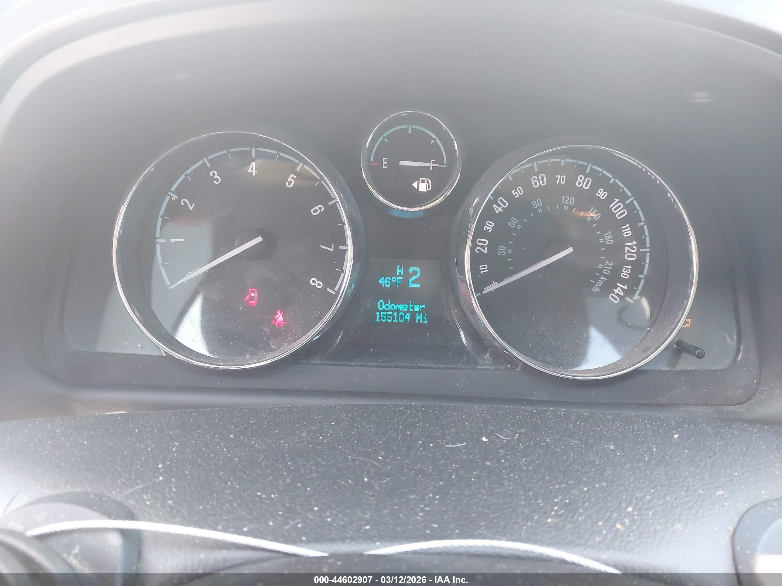 CHEVROLET CAPTIVA image 7